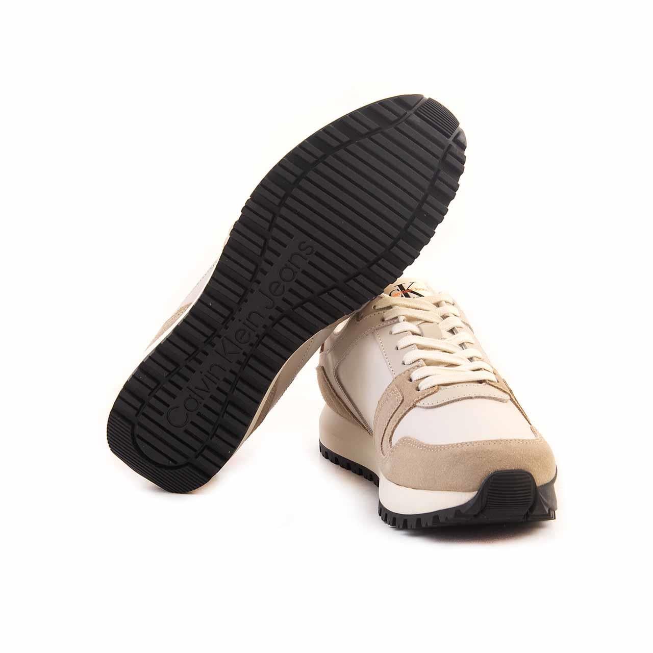 Calvin Klein   Erkek Spor & Sneaker YM0YM00744