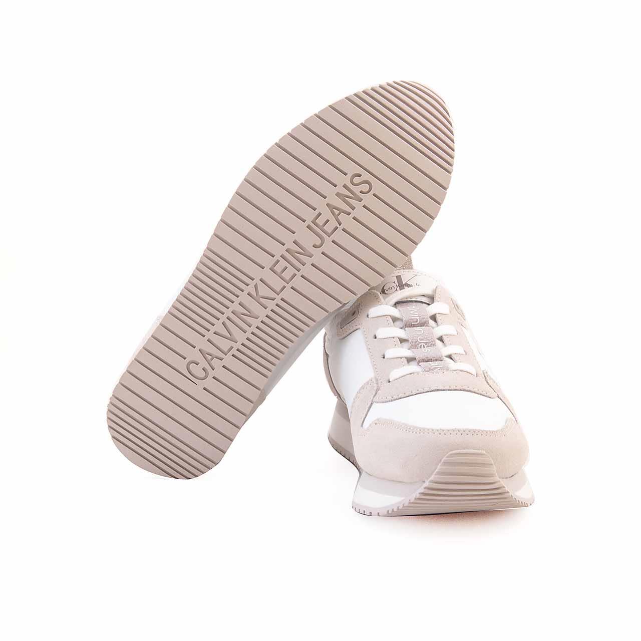 Calvin Klein   Erkek Spor & Sneaker YM0YM00553