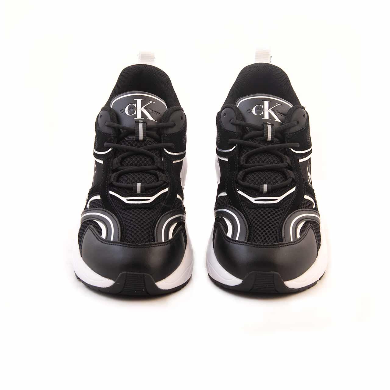 Calvin Klein   Erkek Spor & Sneaker YM0YM00589
