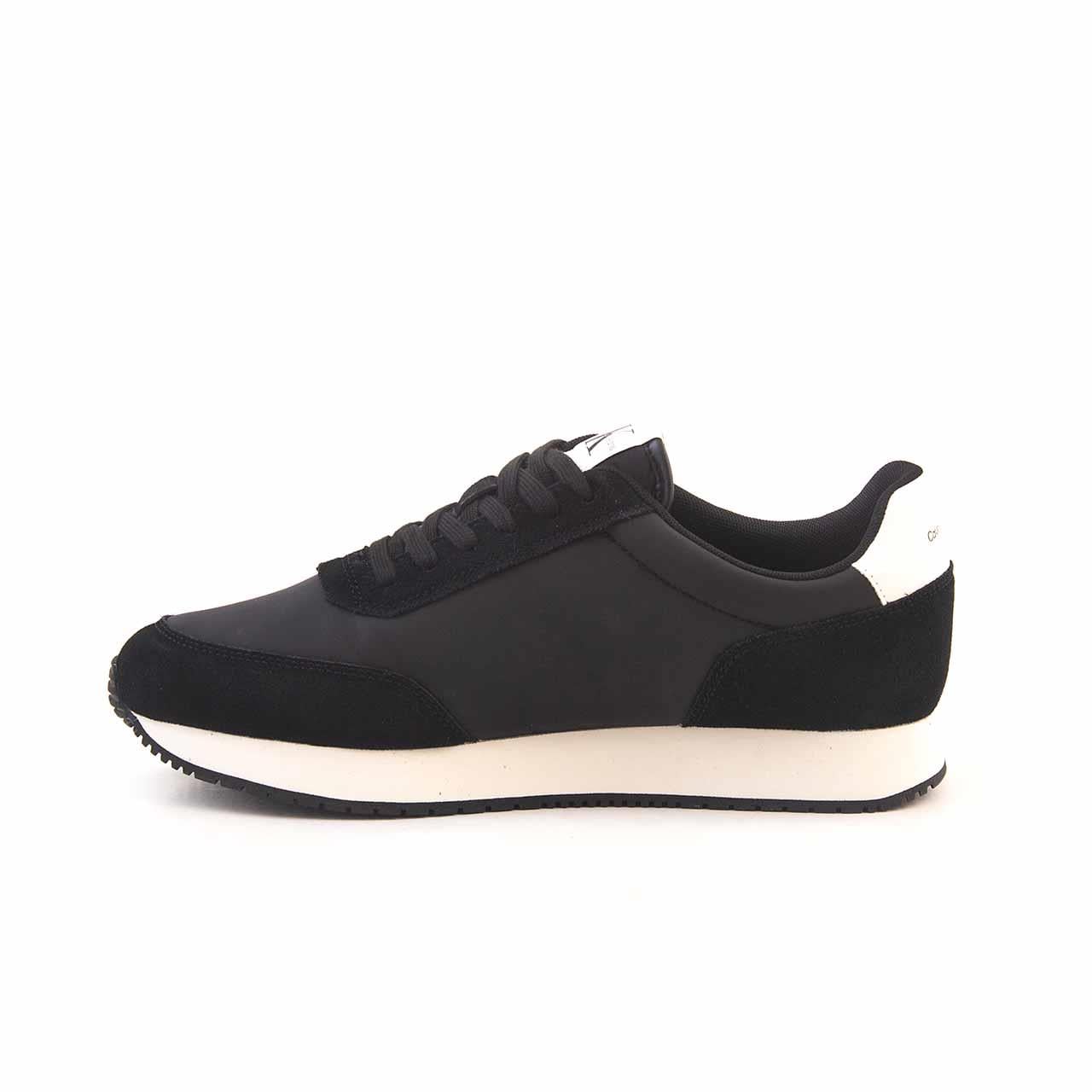 Calvin Klein   Erkek Spor & Sneaker YM0YM00746