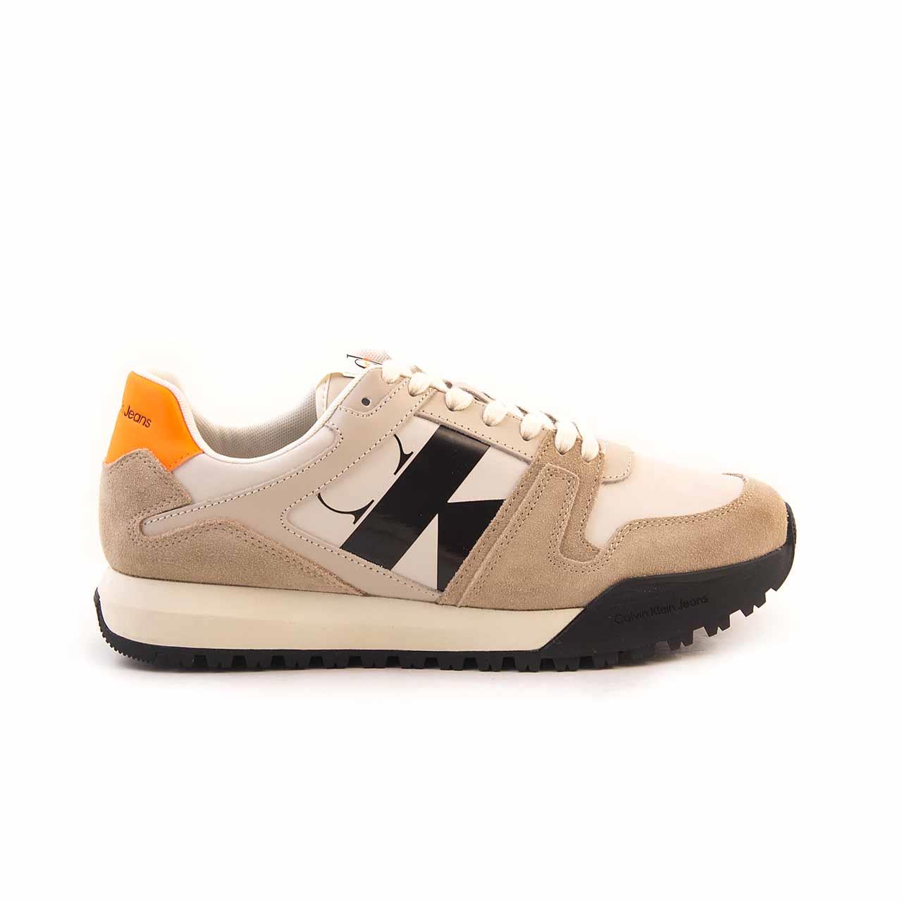 Calvin Klein   Erkek Spor & Sneaker YM0YM00744