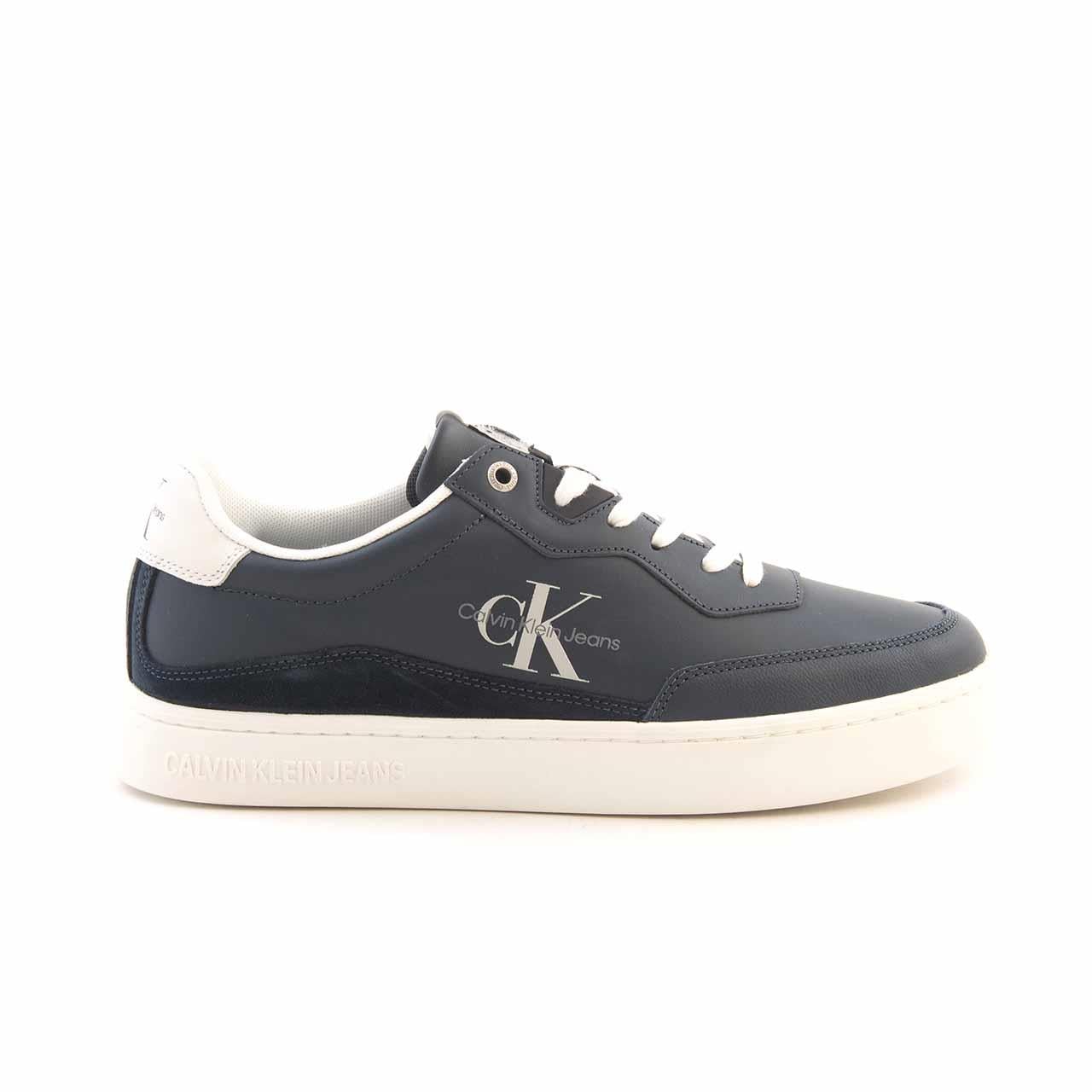 Calvin Klein   Erkek Spor & Sneaker YM0YM00432