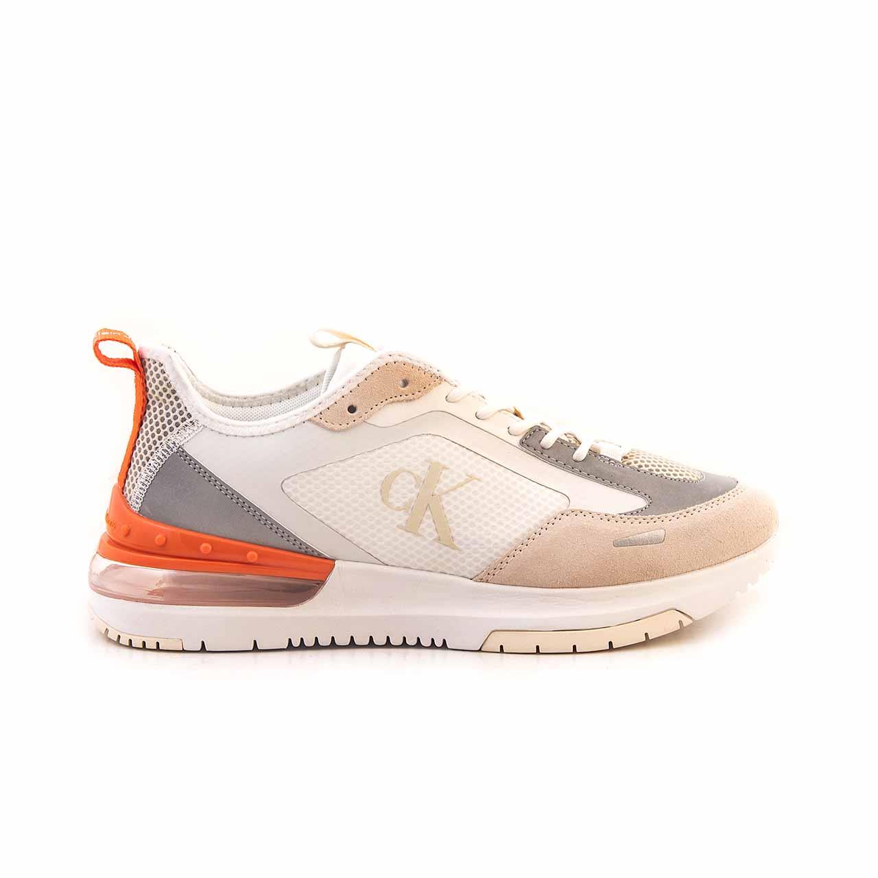 Calvin Klein   Erkek Spor & Sneaker YM0YM00630