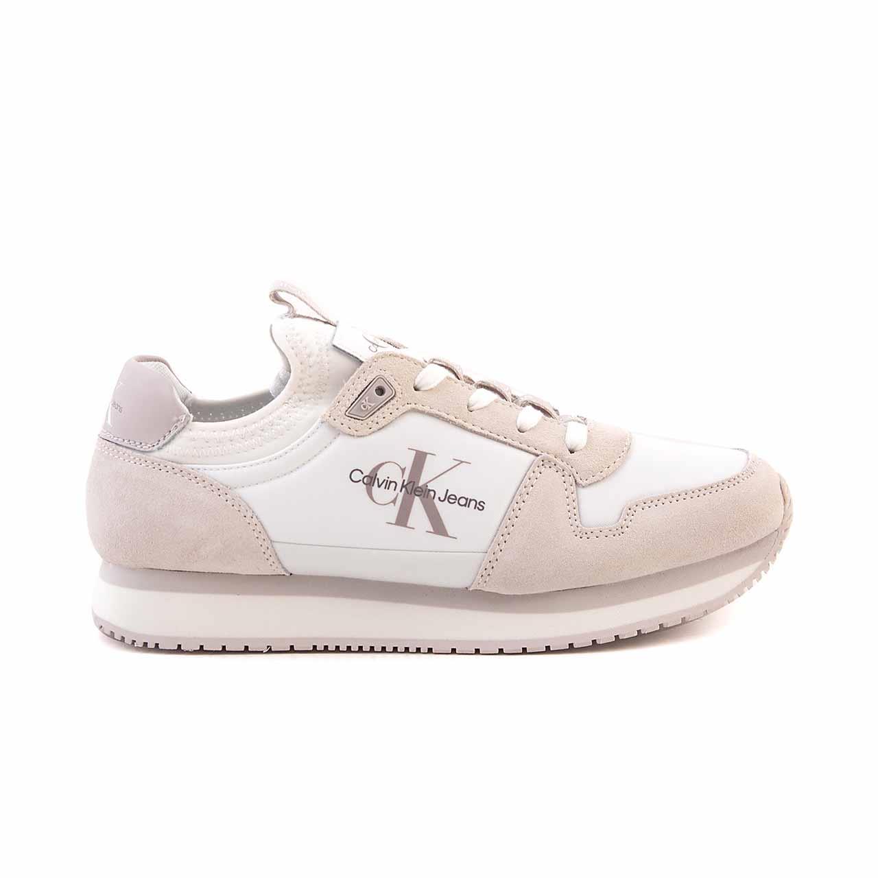 Calvin Klein   Erkek Spor & Sneaker YM0YM00553