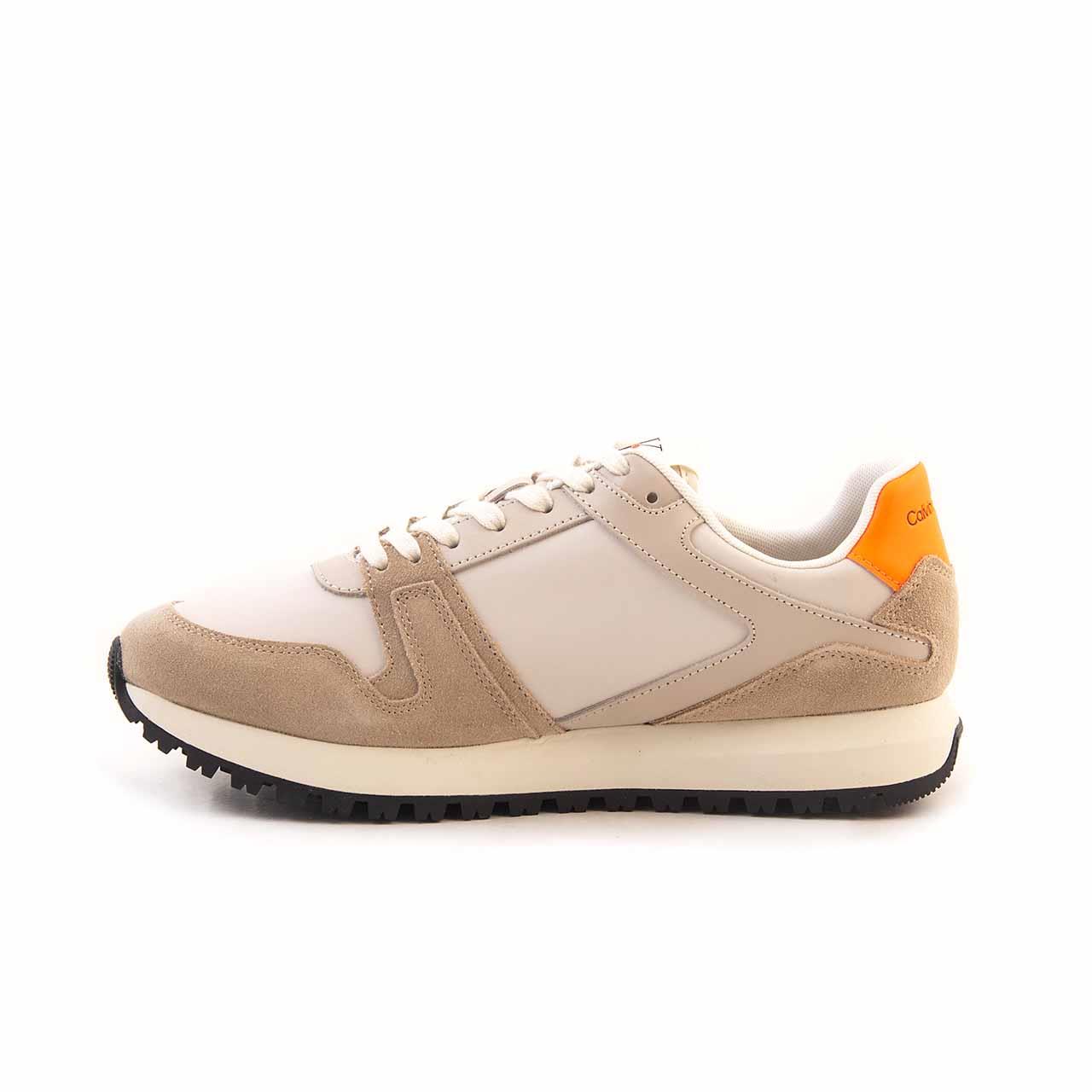 Calvin Klein   Erkek Spor & Sneaker YM0YM00744
