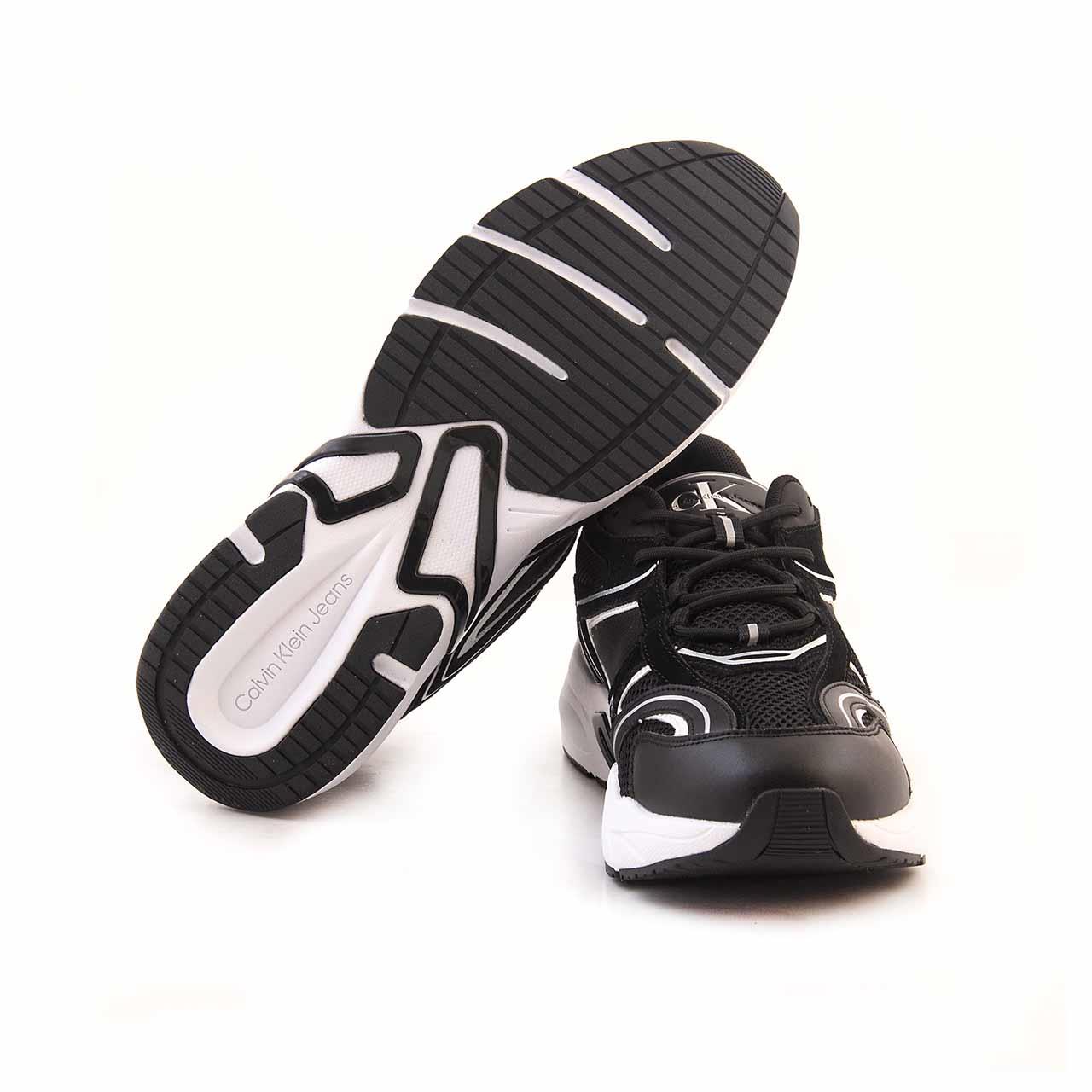 Calvin Klein   Erkek Spor & Sneaker YM0YM00589