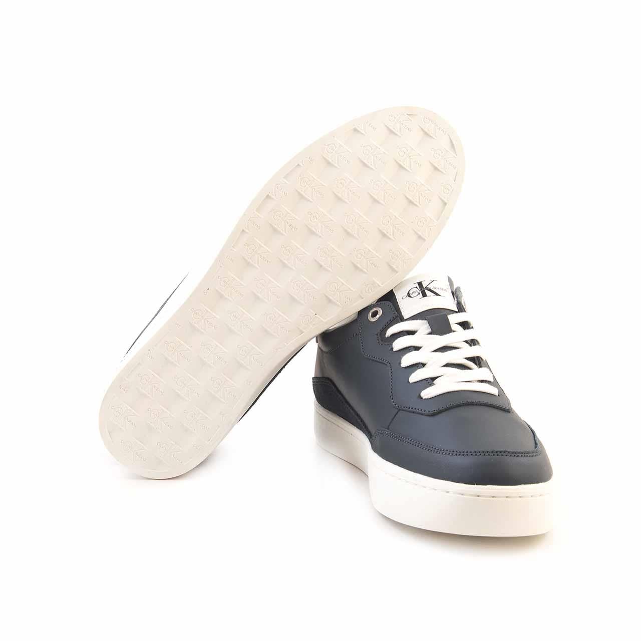 Calvin Klein   Erkek Spor & Sneaker YM0YM00432