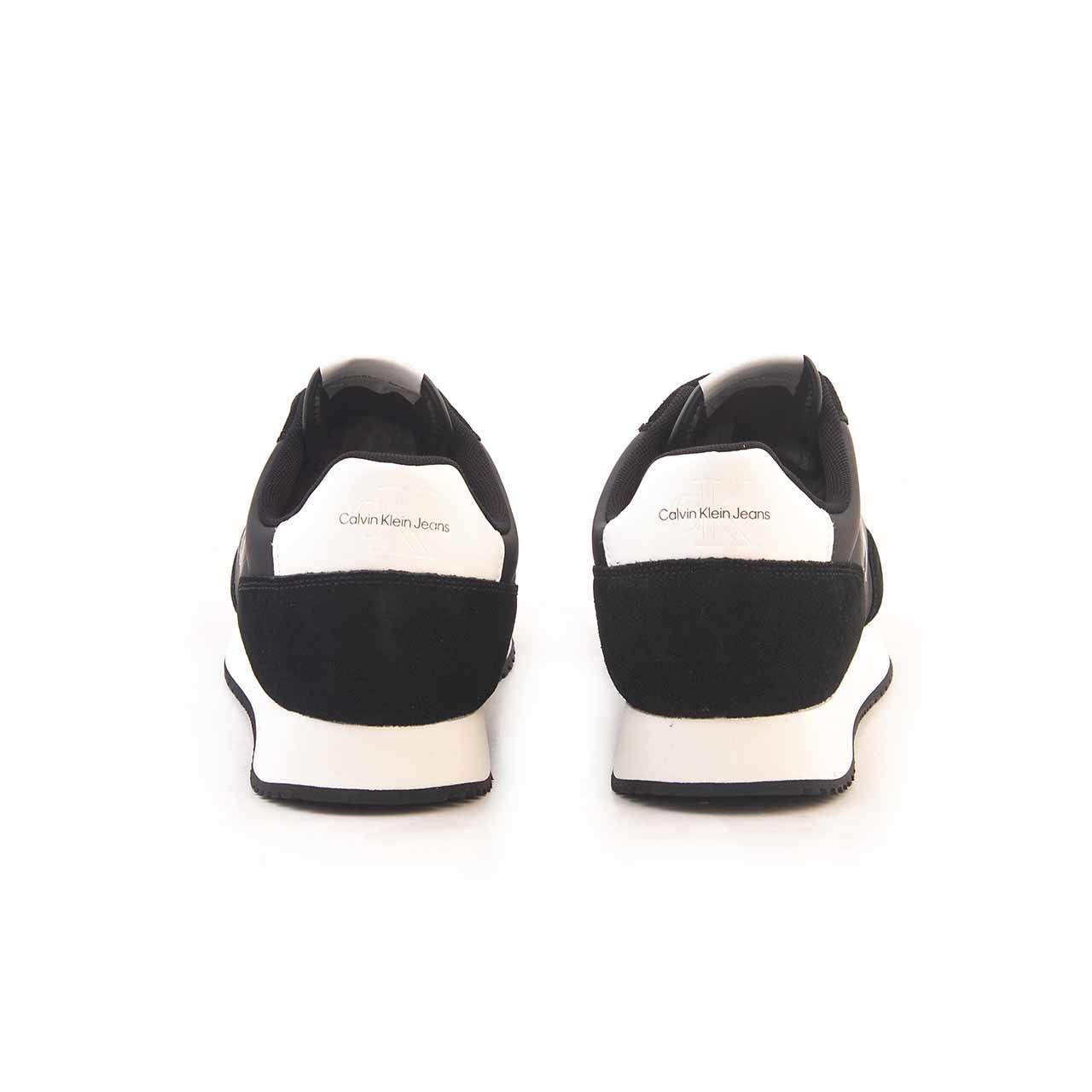 Calvin Klein   Erkek Spor & Sneaker YM0YM00746