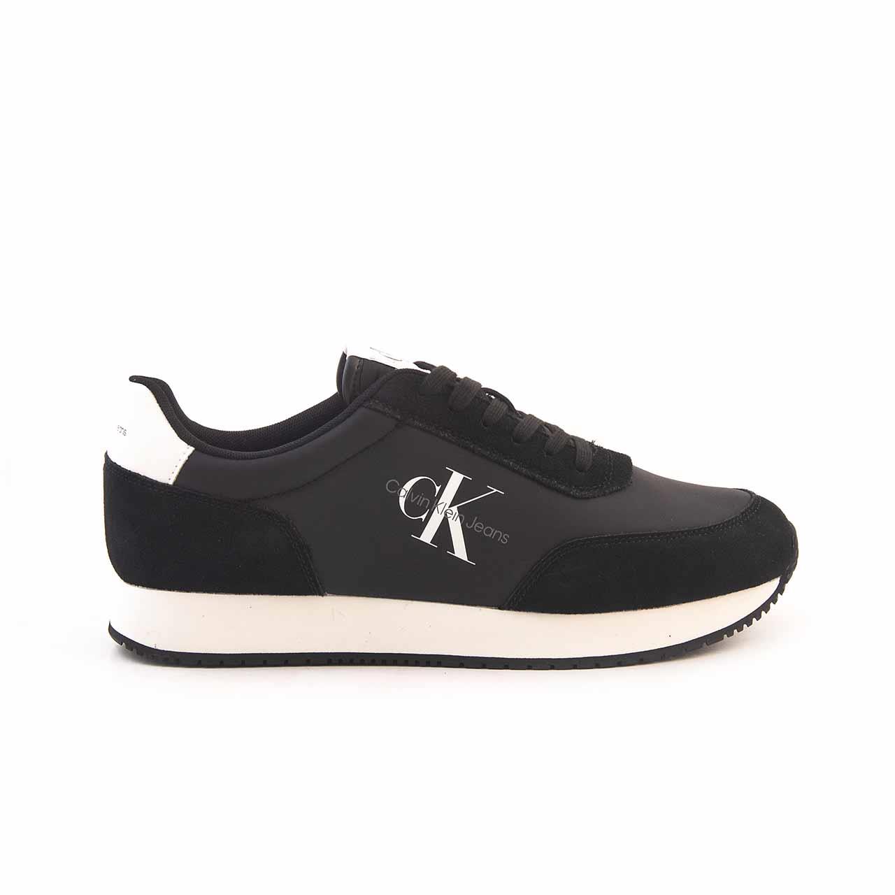 Calvin Klein   Erkek Spor & Sneaker YM0YM00746
