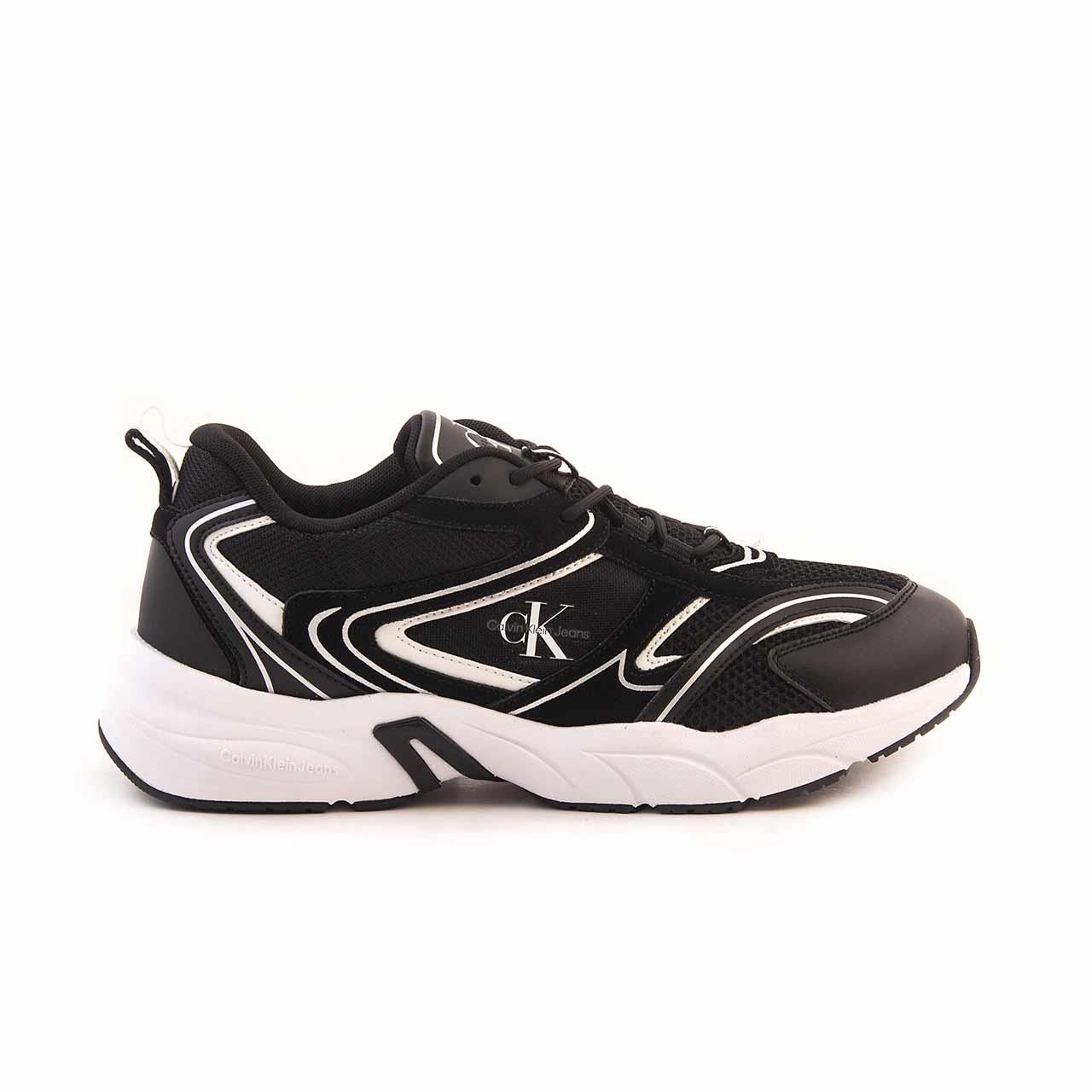 Calvin Klein   Erkek Spor & Sneaker YM0YM00589