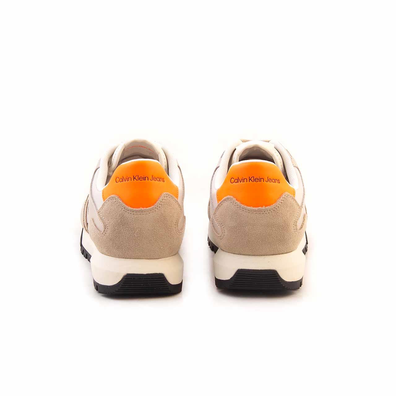 Calvin Klein   Erkek Spor & Sneaker YM0YM00744