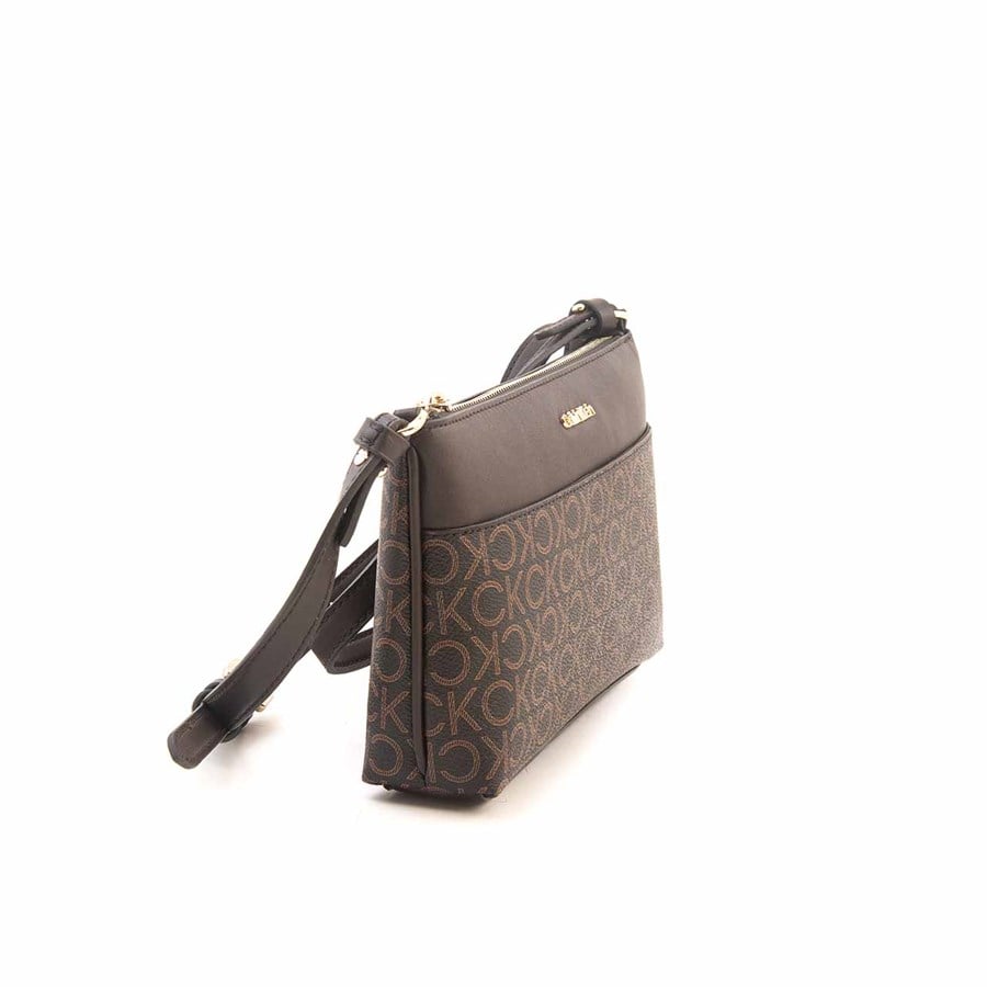 Calvin Klein Kadın Omuz Çantası K60K609879