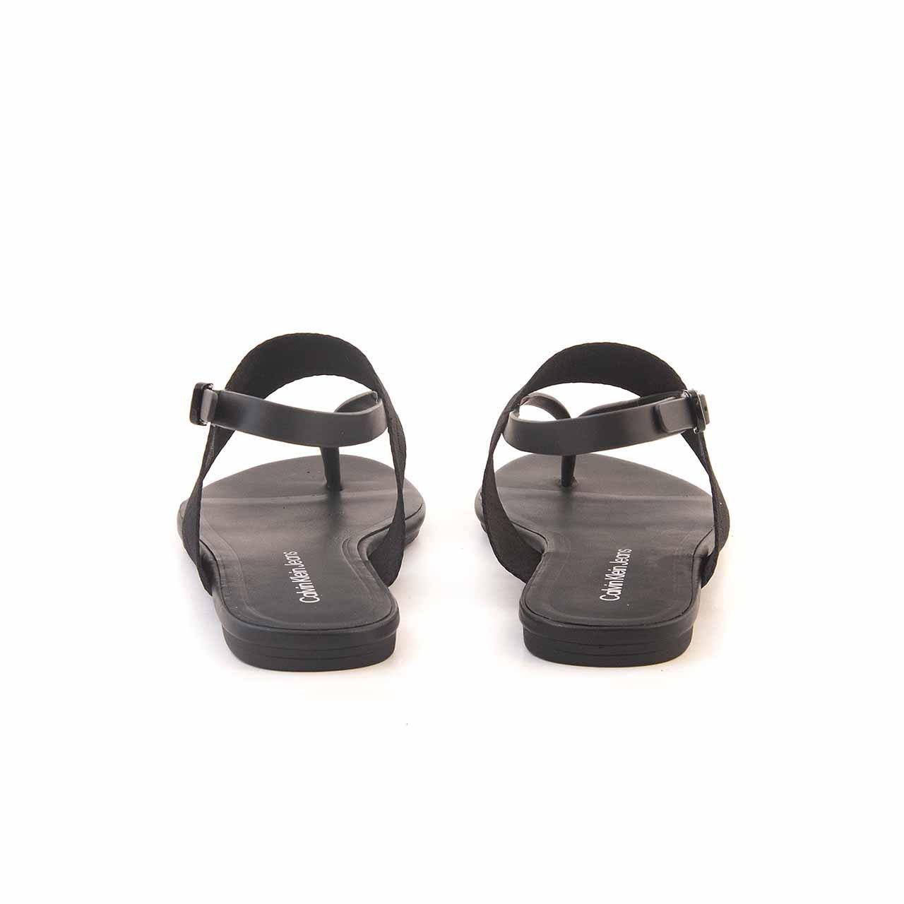 Calvin Klein   Kadın Sandalet YW0YW00956