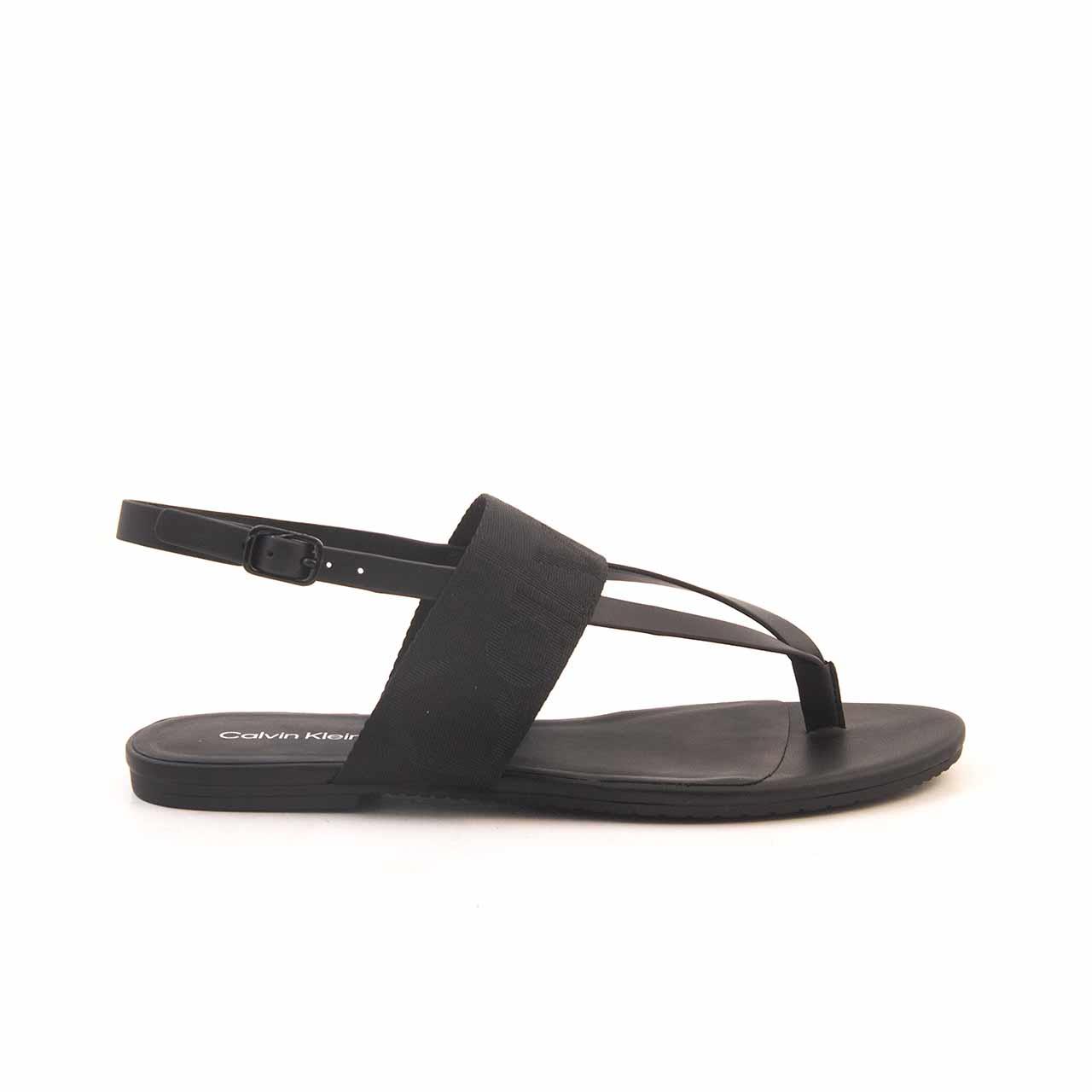 Calvin Klein   Kadın Sandalet YW0YW00956