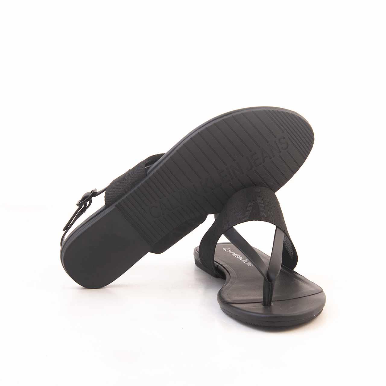 Calvin Klein   Kadın Sandalet YW0YW00956