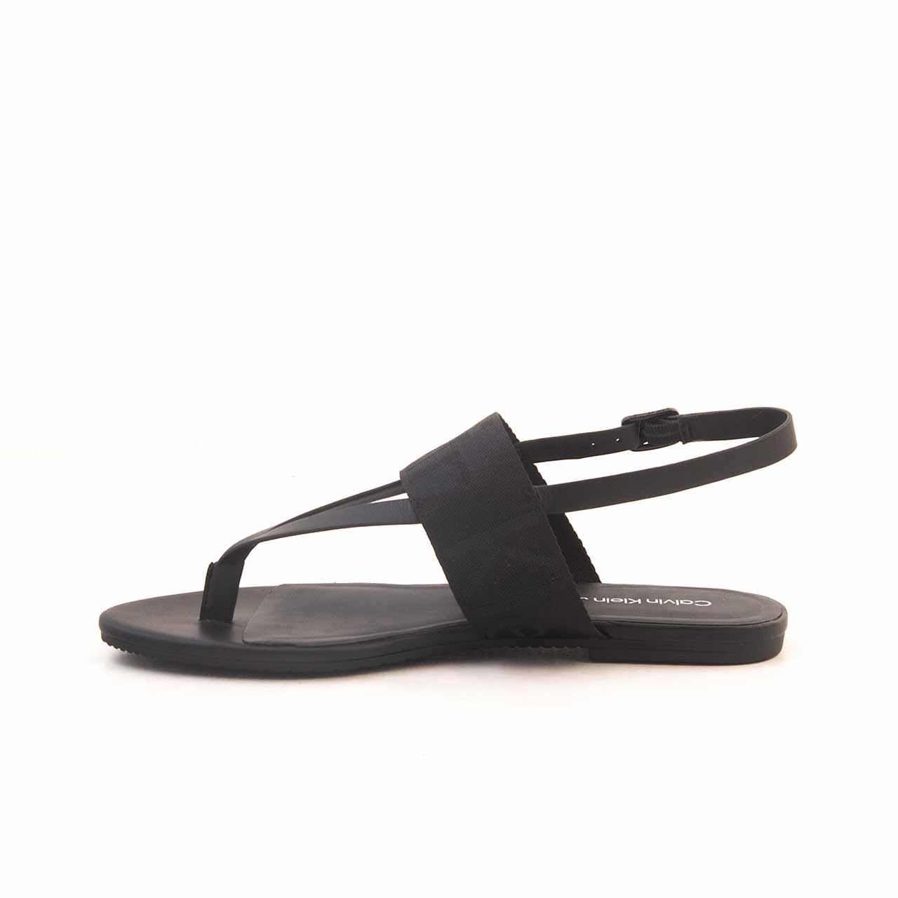 Calvin Klein   Kadın Sandalet YW0YW00956