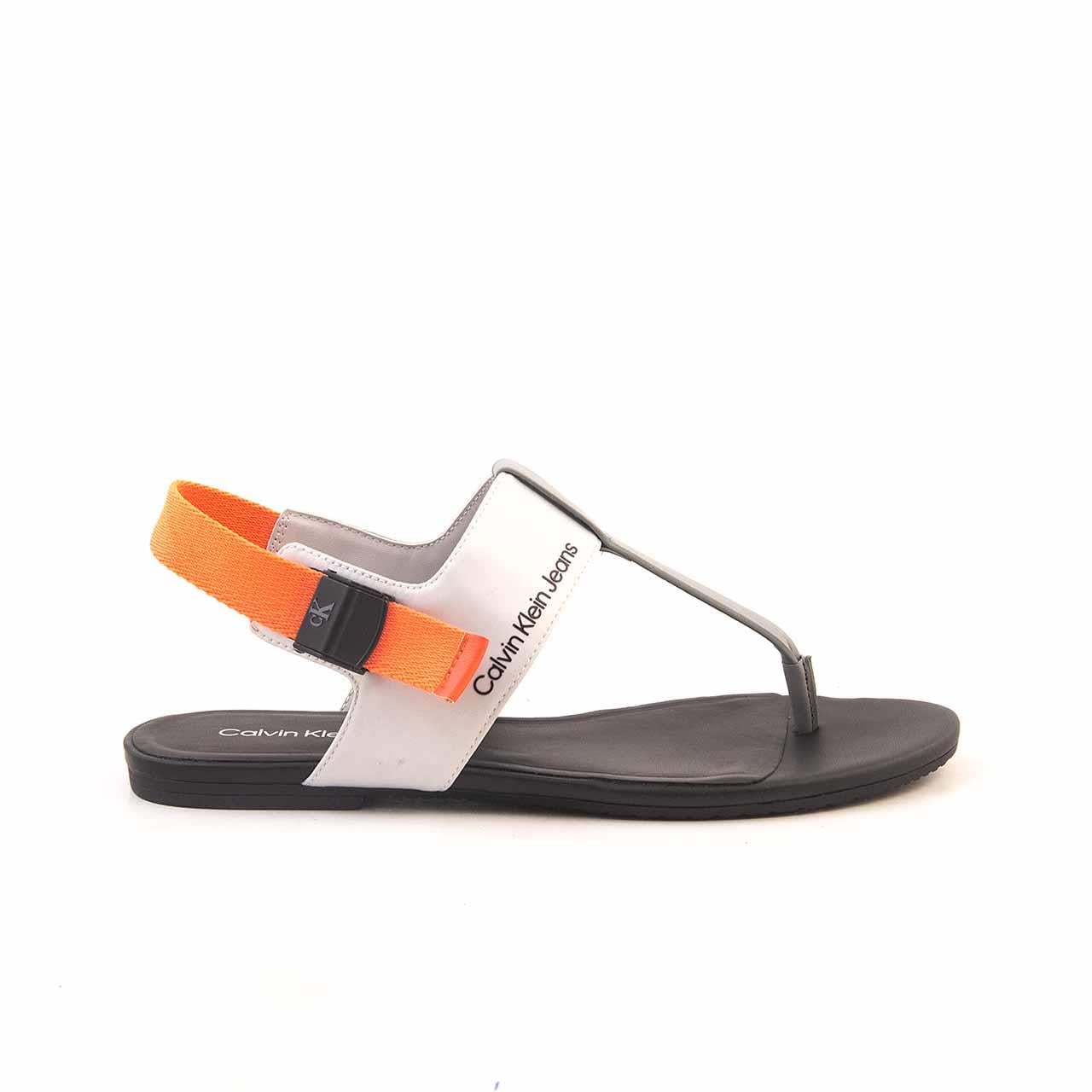 Calvin Klein   Kadın Sandalet YW0YW00957