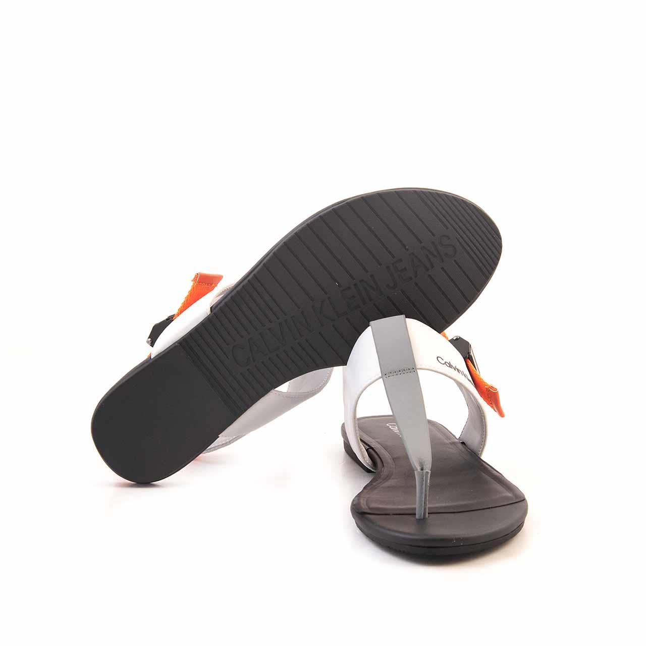 Calvin Klein   Kadın Sandalet YW0YW00957