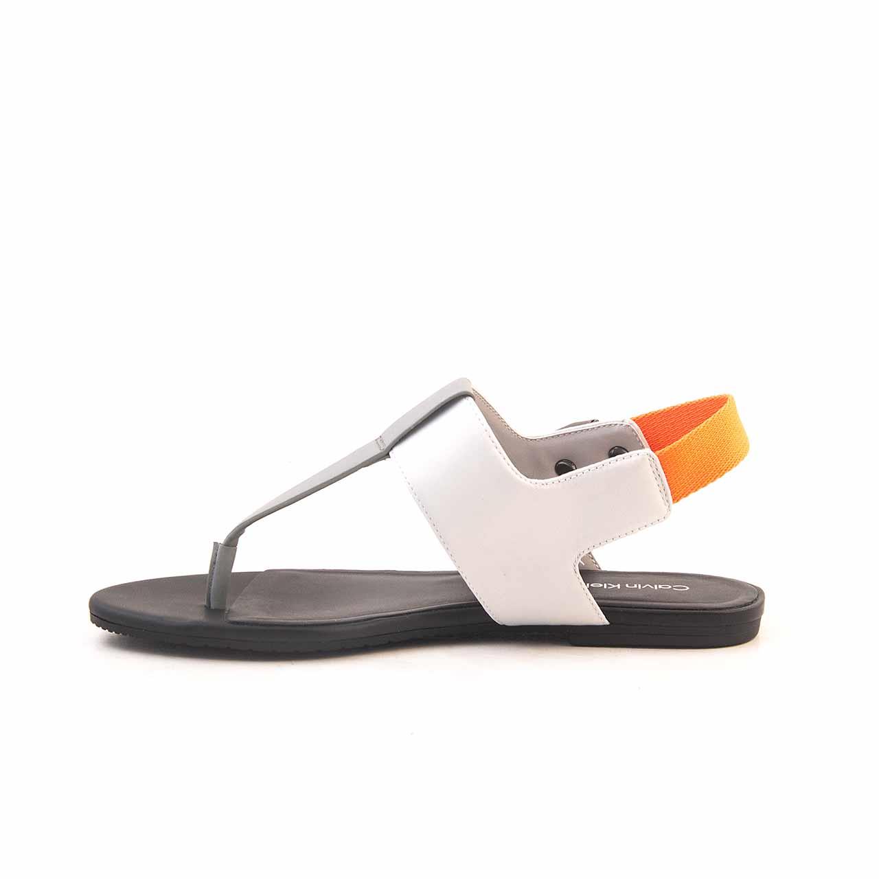 Calvin Klein   Kadın Sandalet YW0YW00957