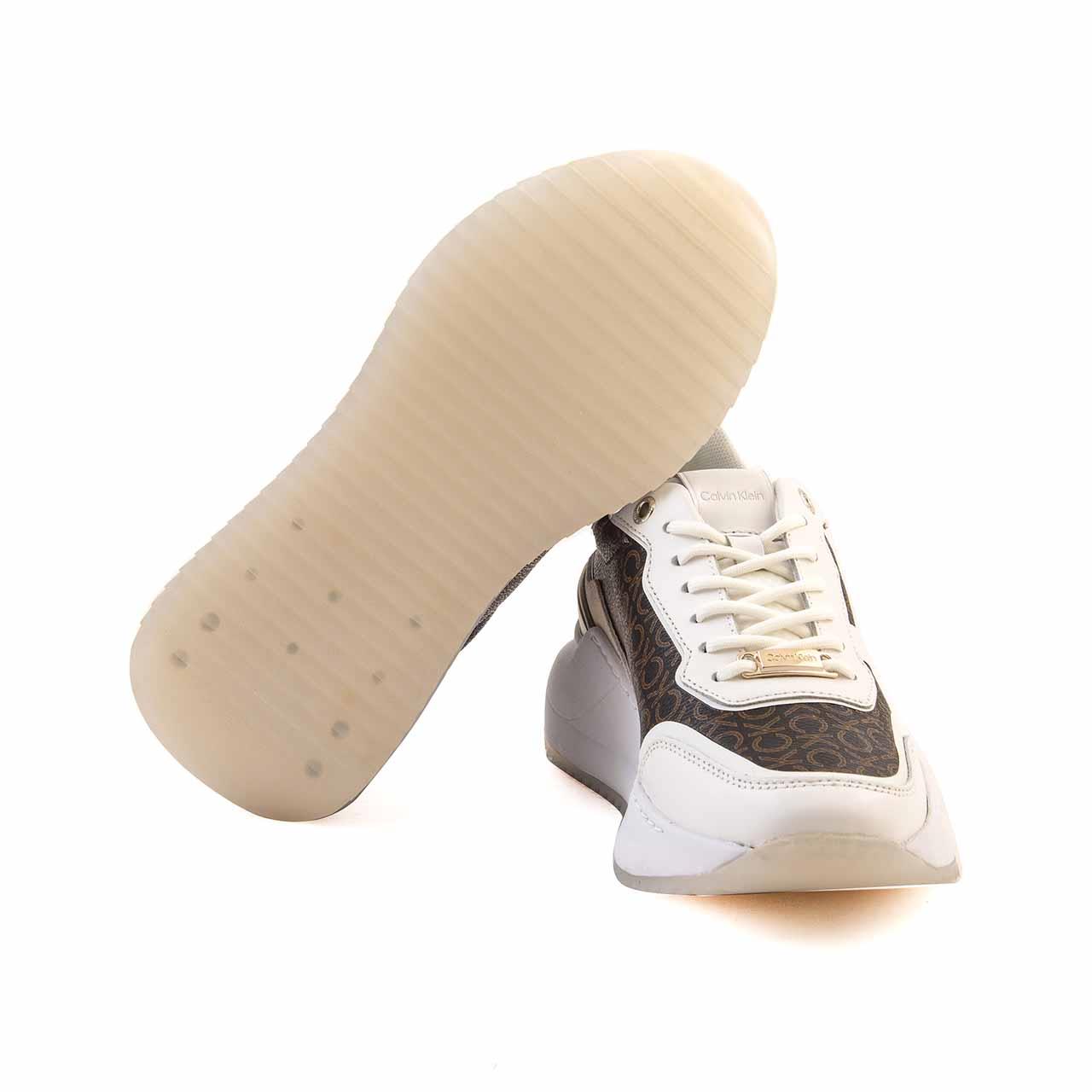 Calvin Klein   Kadın Spor & Sneaker HW0HW01272
