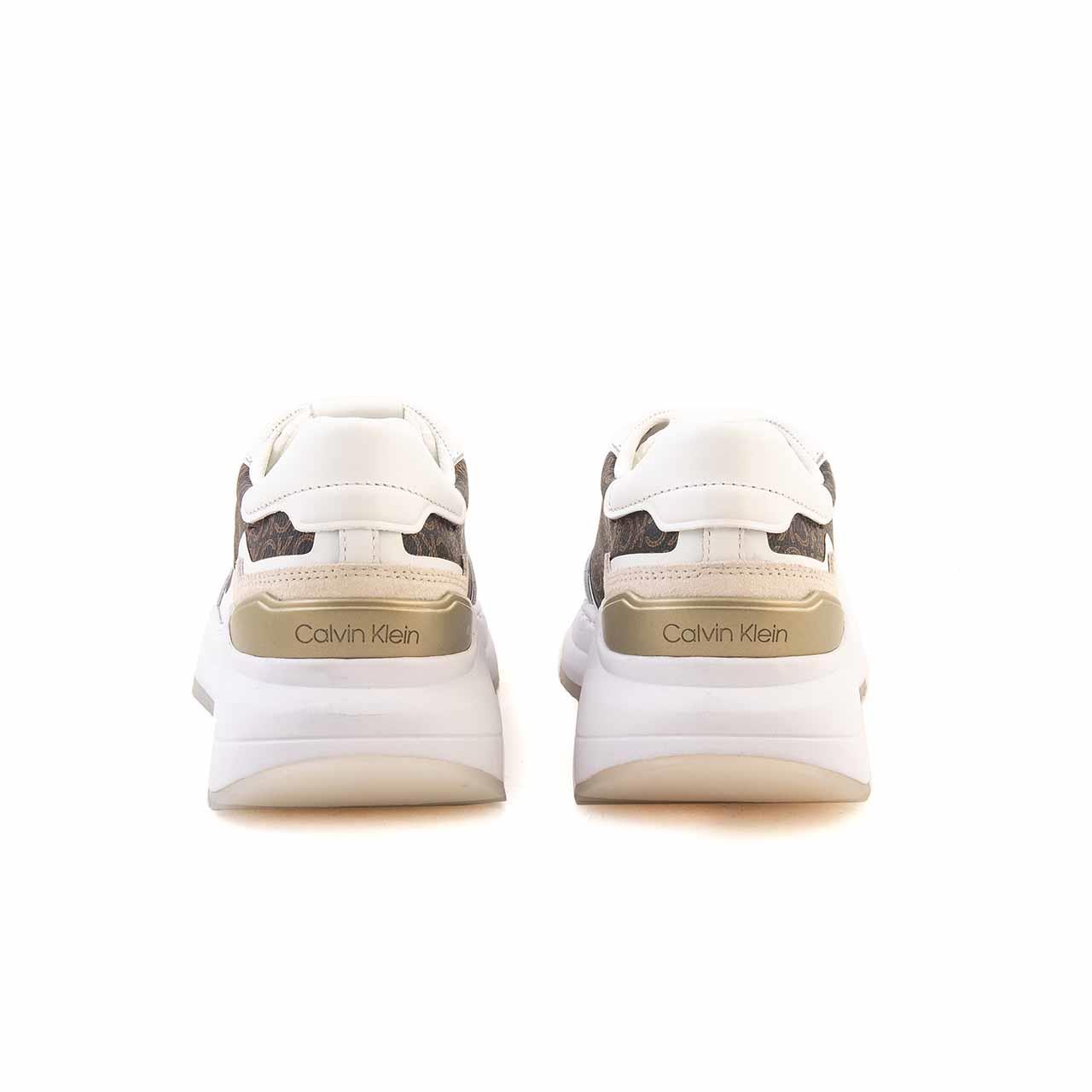 Calvin Klein   Kadın Spor & Sneaker HW0HW01272