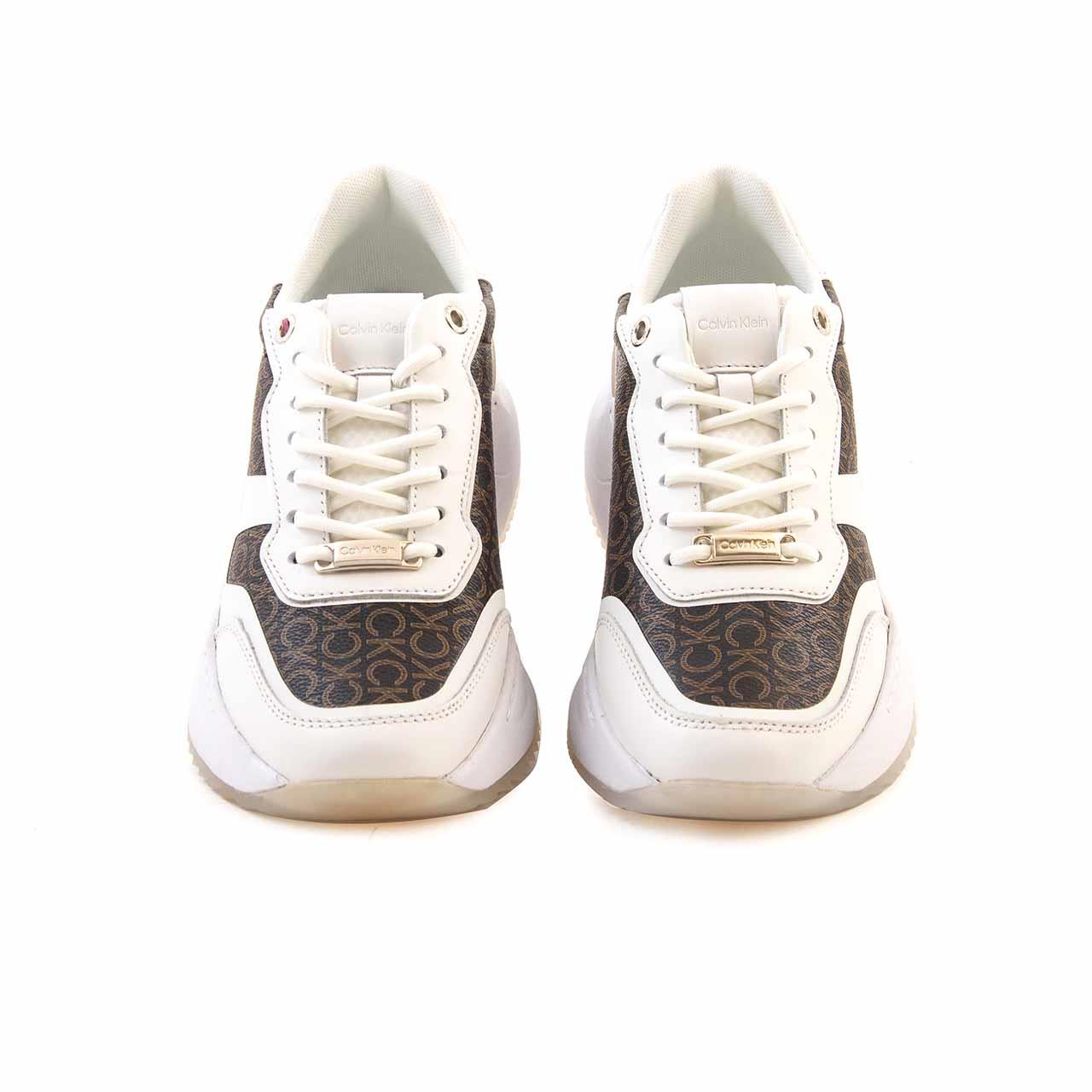 Calvin Klein   Kadın Spor & Sneaker HW0HW01272