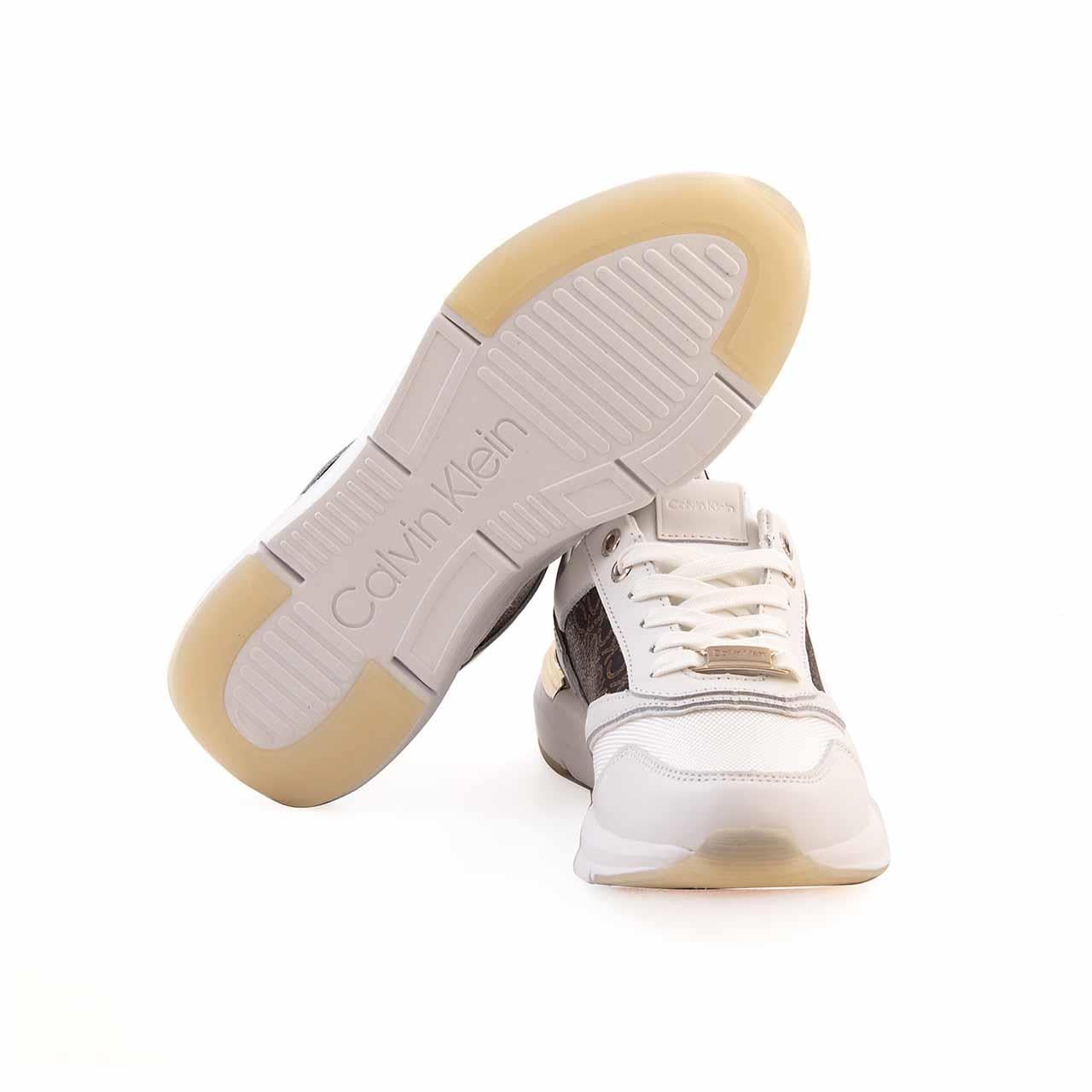Calvin Klein   Kadın Spor & Sneaker HW0HW01437