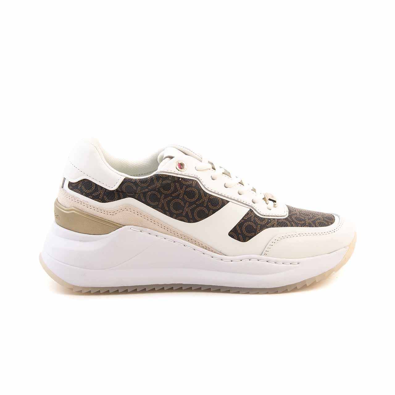 Calvin Klein   Kadın Spor & Sneaker HW0HW01272