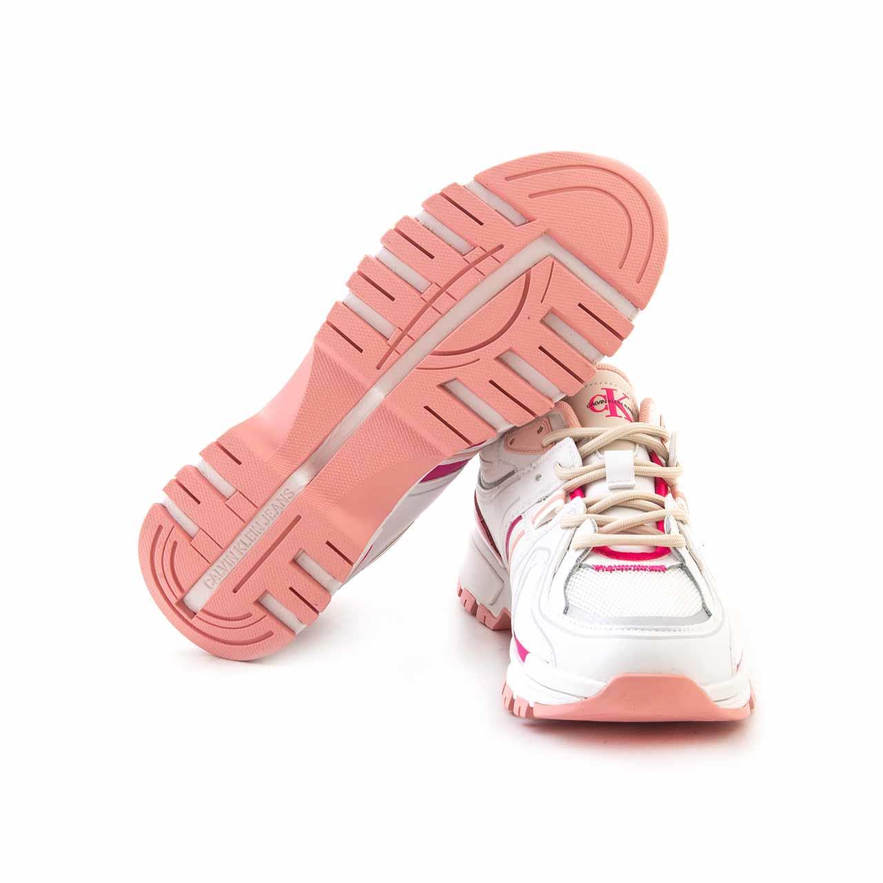 Calvin Klein   Kadın Spor & Sneaker YW0YW0037601U
