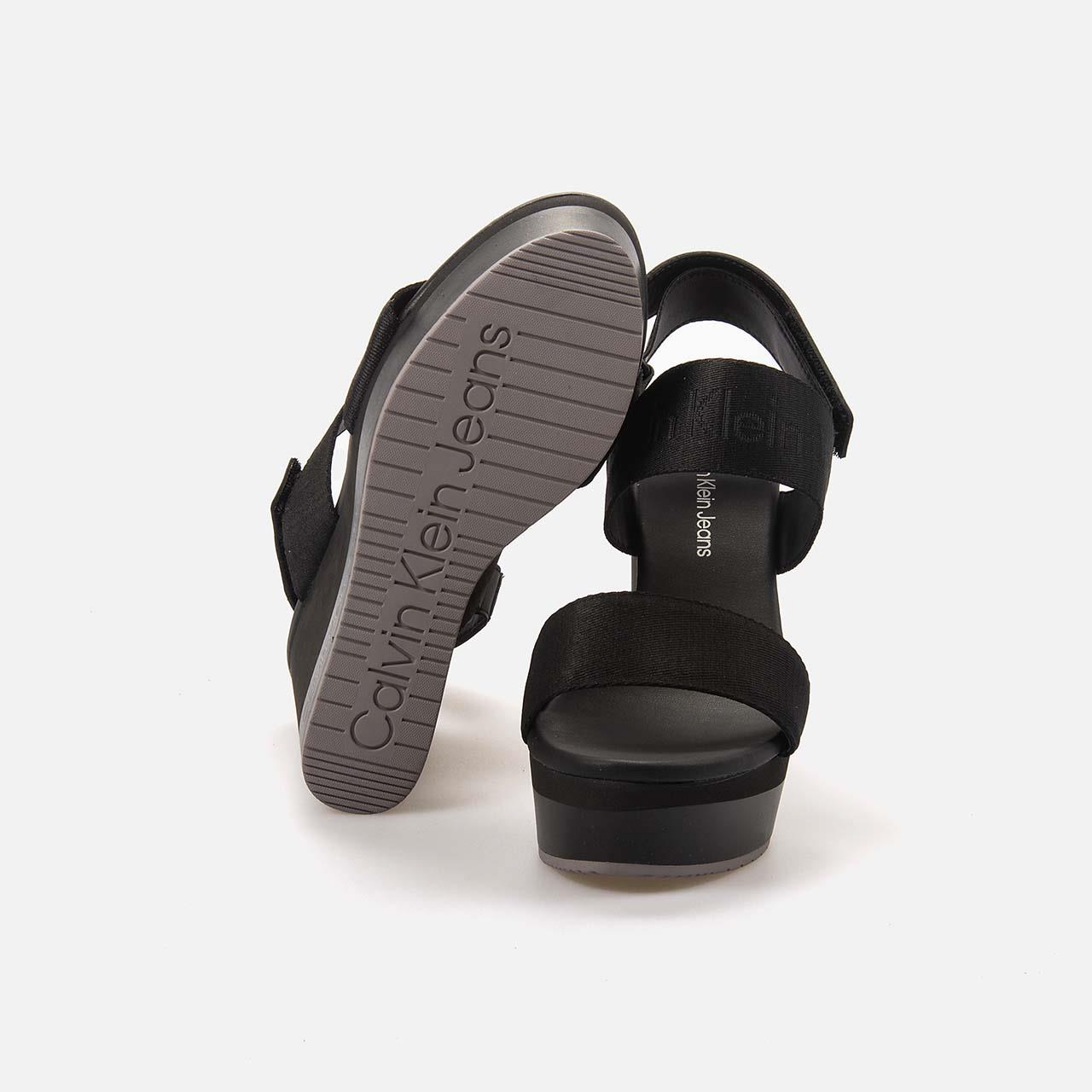 Calvin Klein   Kadın Spor & Sneaker YW0YW01360