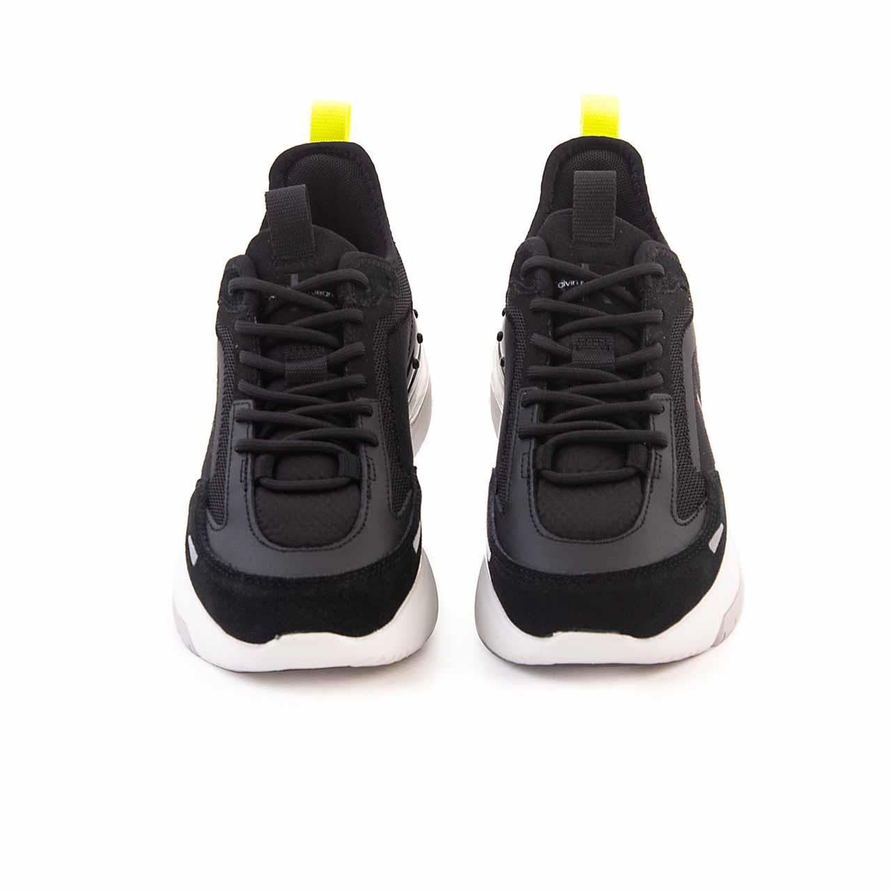 Calvin Klein   Kadın Spor & Sneaker YW0YW00887