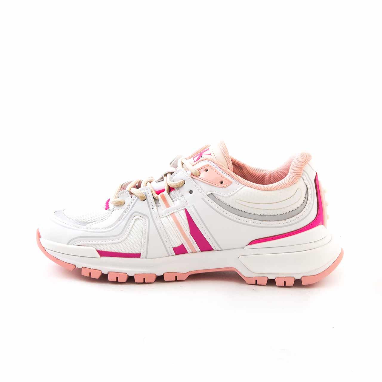 Calvin Klein   Kadın Spor & Sneaker YW0YW0037601U