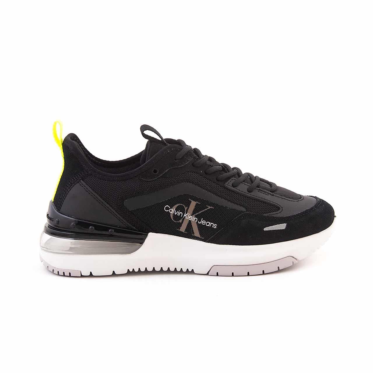 Calvin Klein   Kadın Spor & Sneaker YW0YW00887