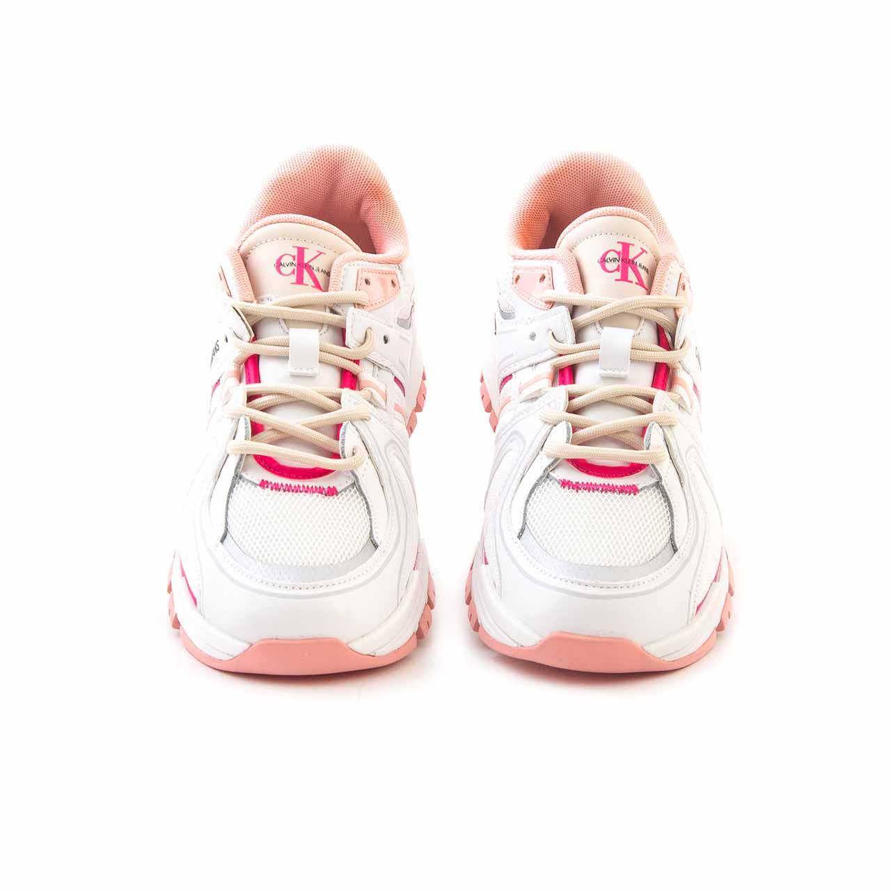Calvin Klein   Kadın Spor & Sneaker YW0YW0037601U
