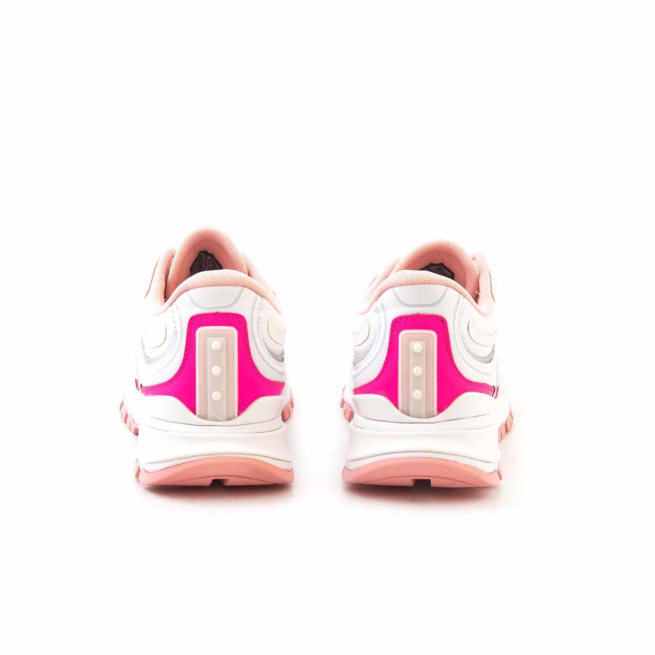 Calvin Klein   Kadın Spor & Sneaker YW0YW0037601U