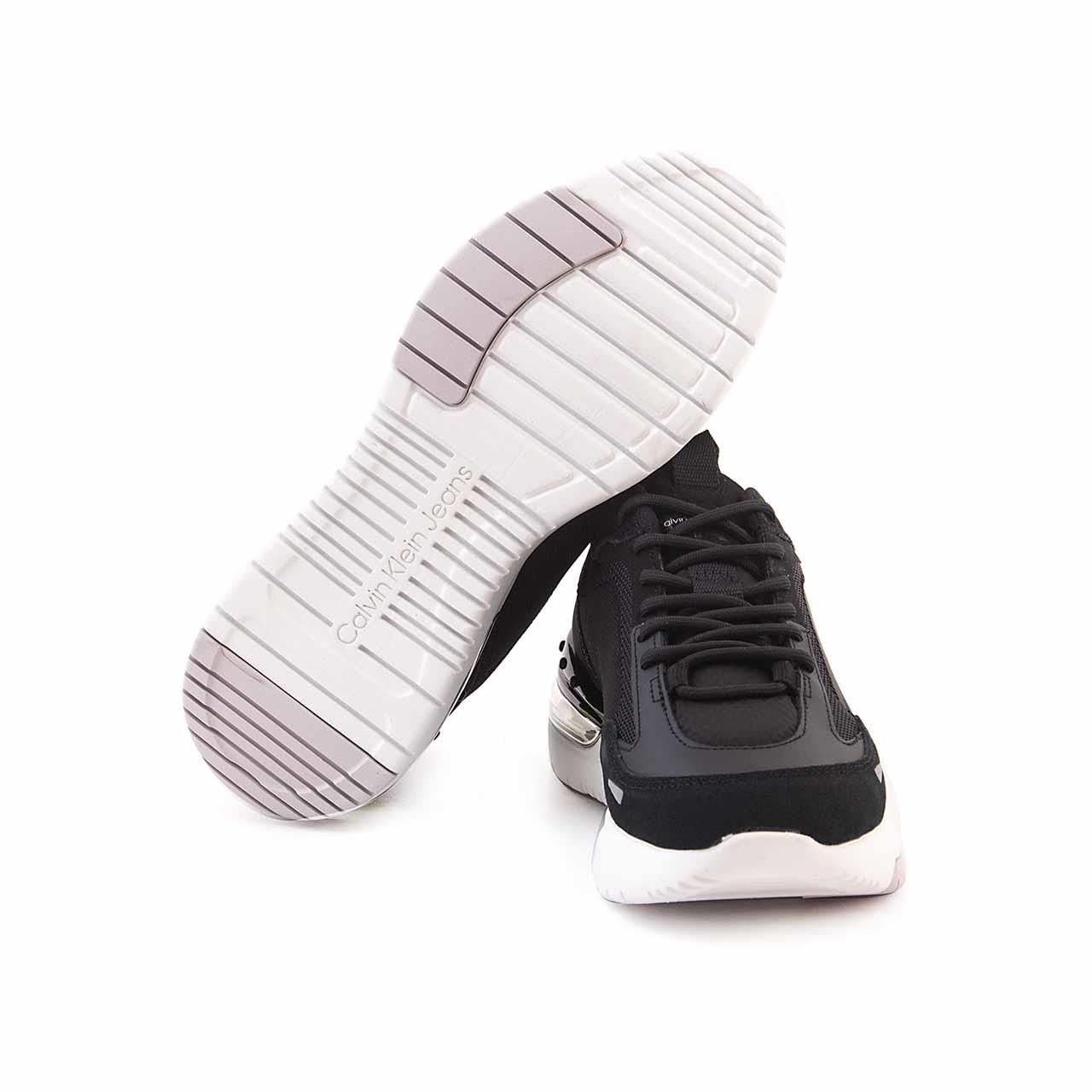 Calvin Klein   Kadın Spor & Sneaker YW0YW00887