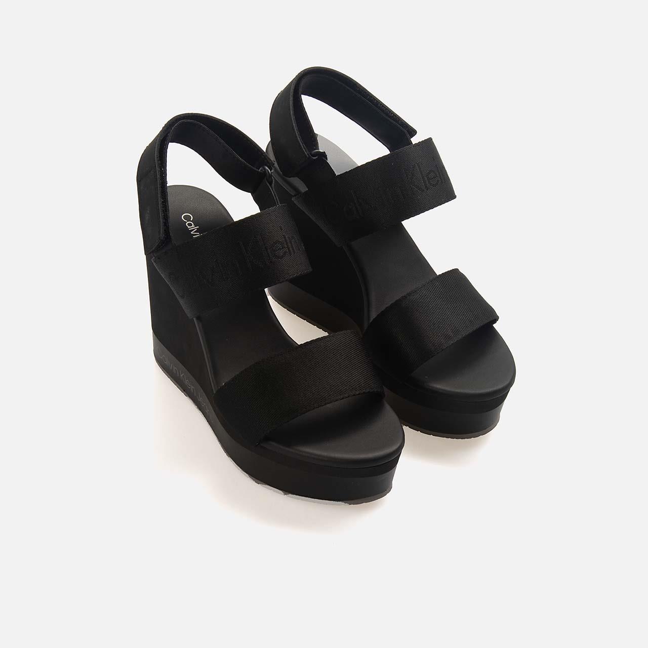 Calvin Klein   Kadın Spor & Sneaker YW0YW01360