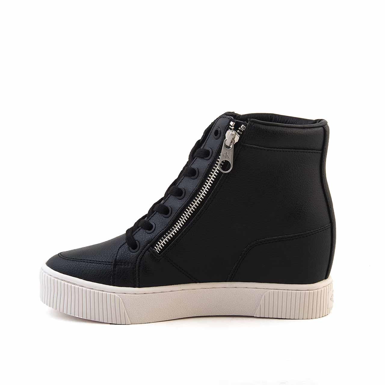 Calvin Klein Kadın Spor&Sneaker Bot YW0YW00771