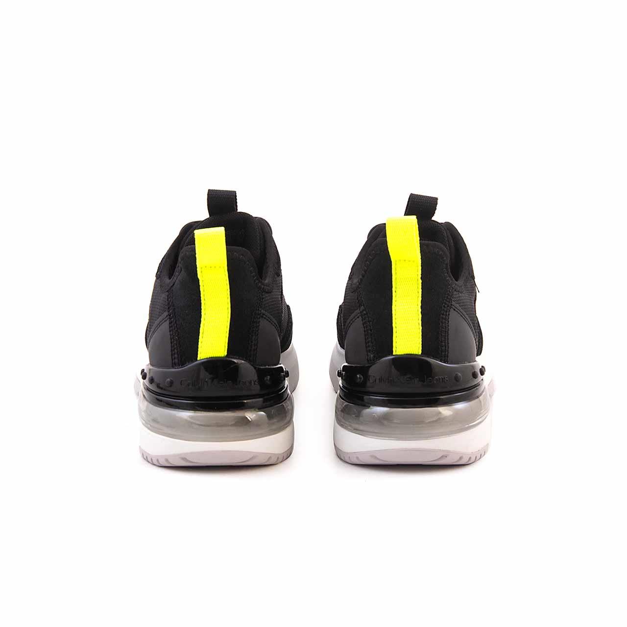 Calvin Klein   Kadın Spor & Sneaker YW0YW00887