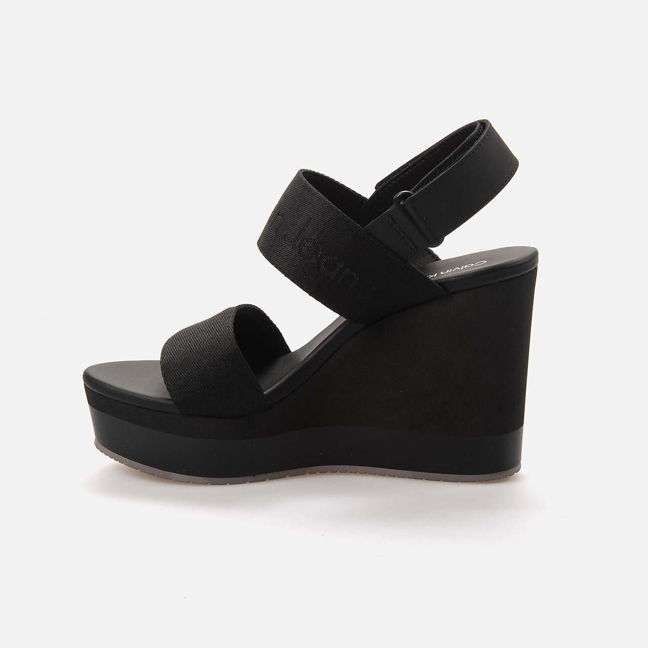 Calvin Klein   Kadın Spor & Sneaker YW0YW01360