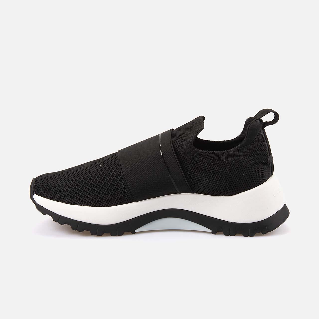Calvin Klein Siyah Kadın Spor & Sneaker HW0HW02259