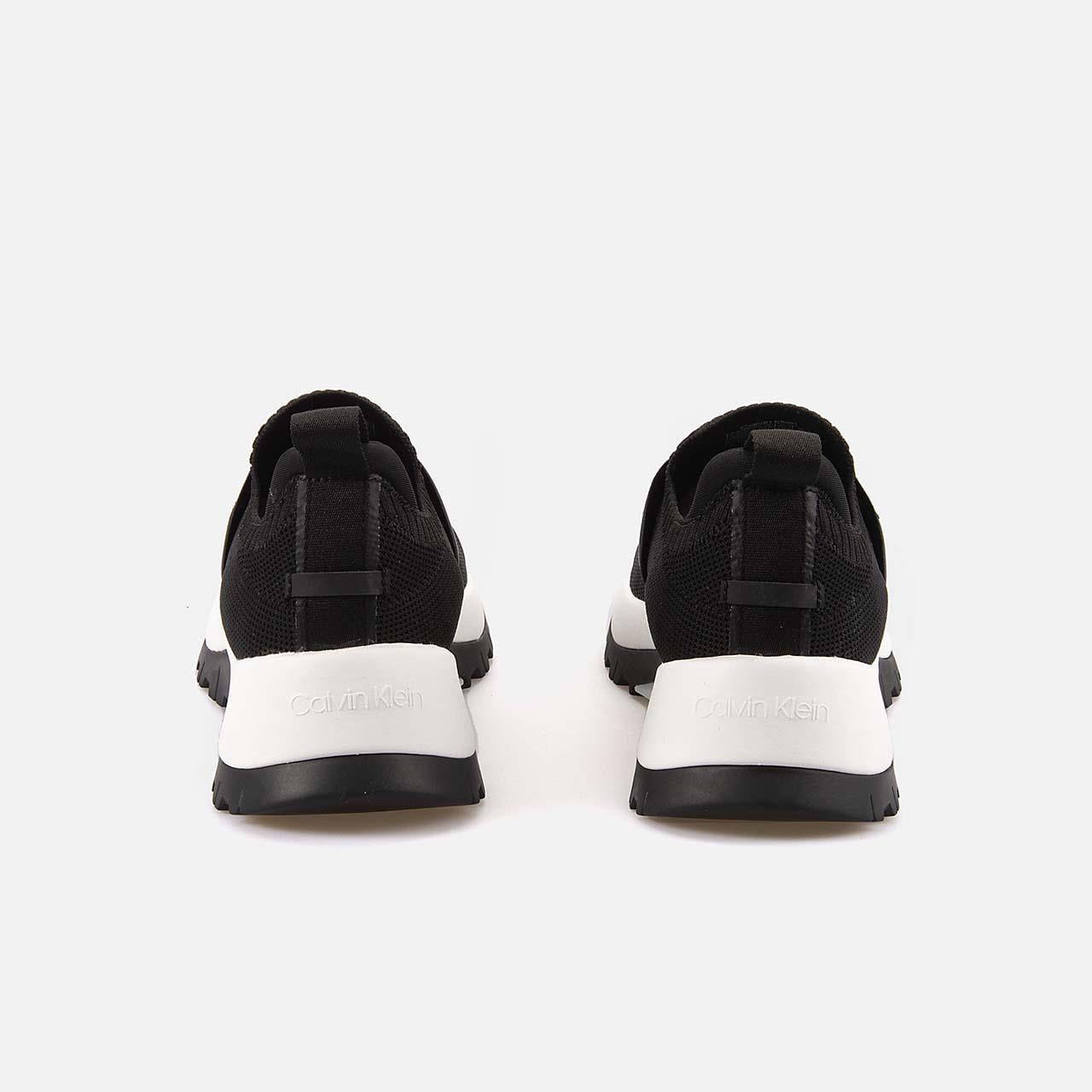 Calvin Klein Siyah Kadın Spor & Sneaker HW0HW02259
