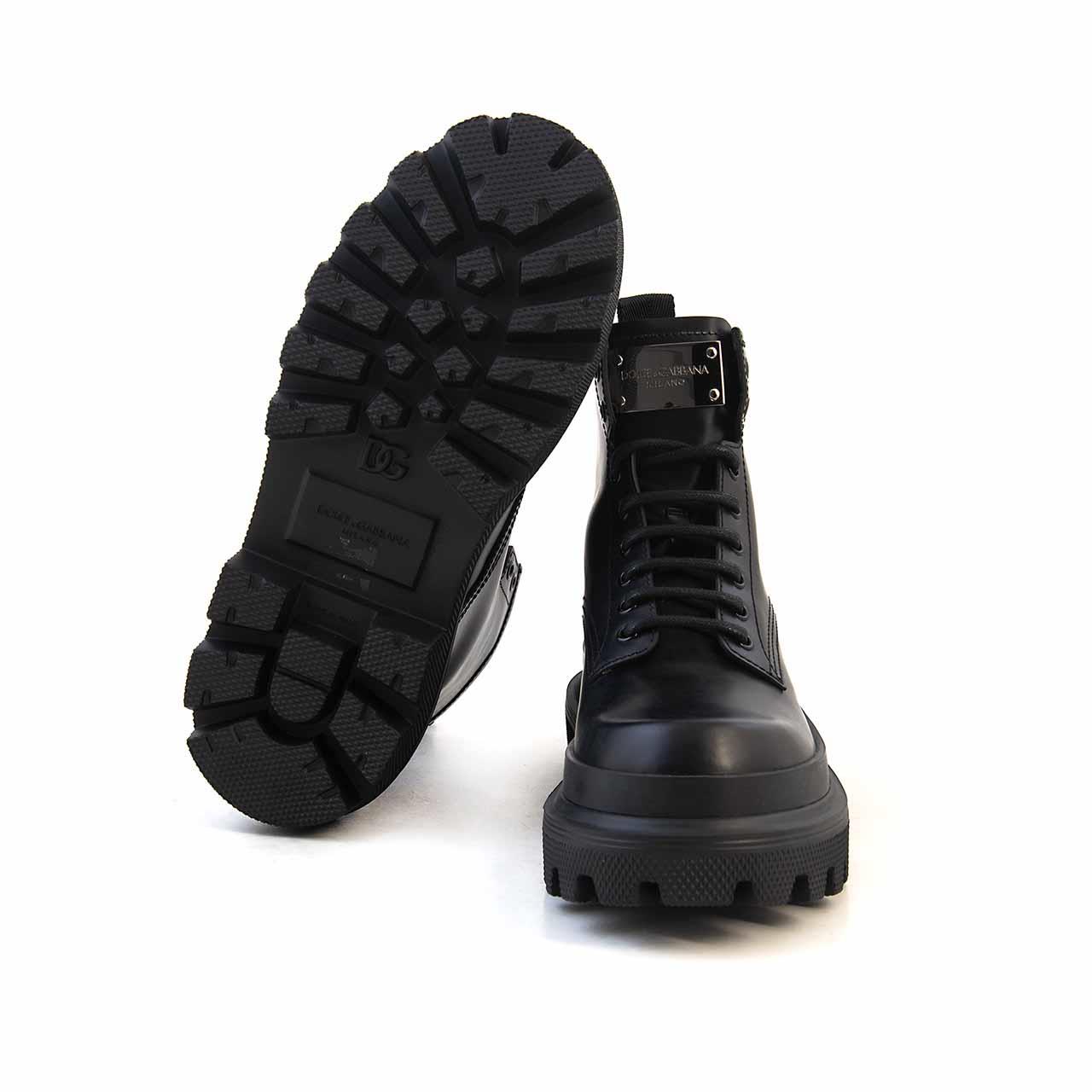 Dolce Gabbana   Erkek Bot A60566