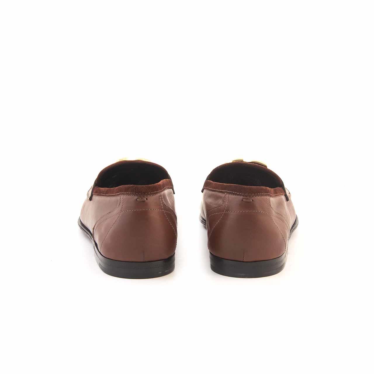 Dolce Gabbana   Erkek Klasik Ayakkabı A50462