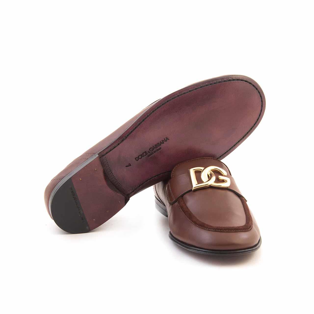 Dolce Gabbana   Erkek Klasik Ayakkabı A50462