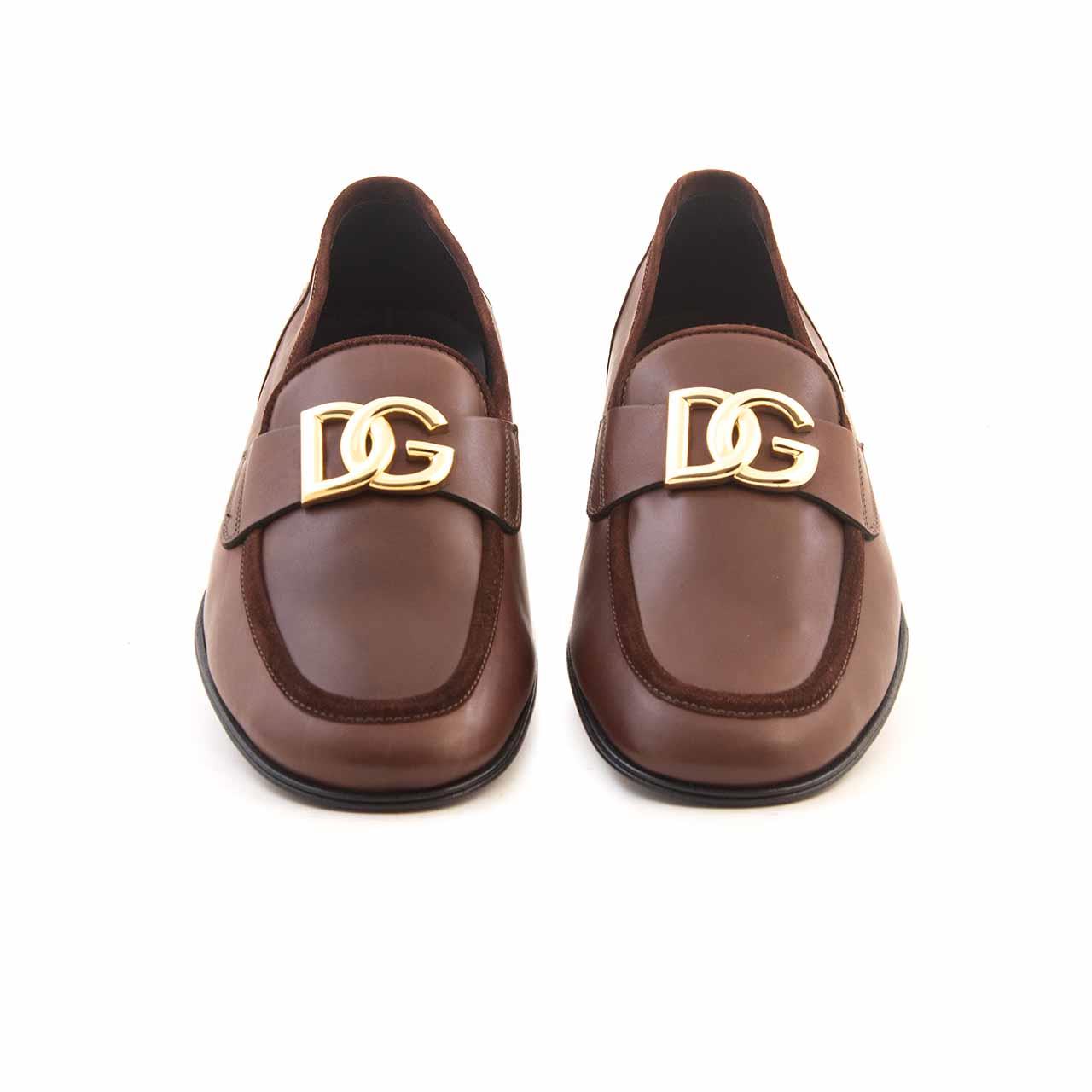 Dolce Gabbana   Erkek Klasik Ayakkabı A50462