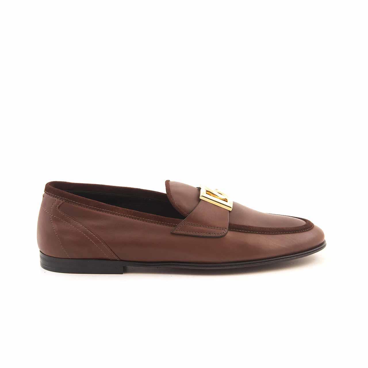 Dolce Gabbana   Erkek Klasik Ayakkabı A50462