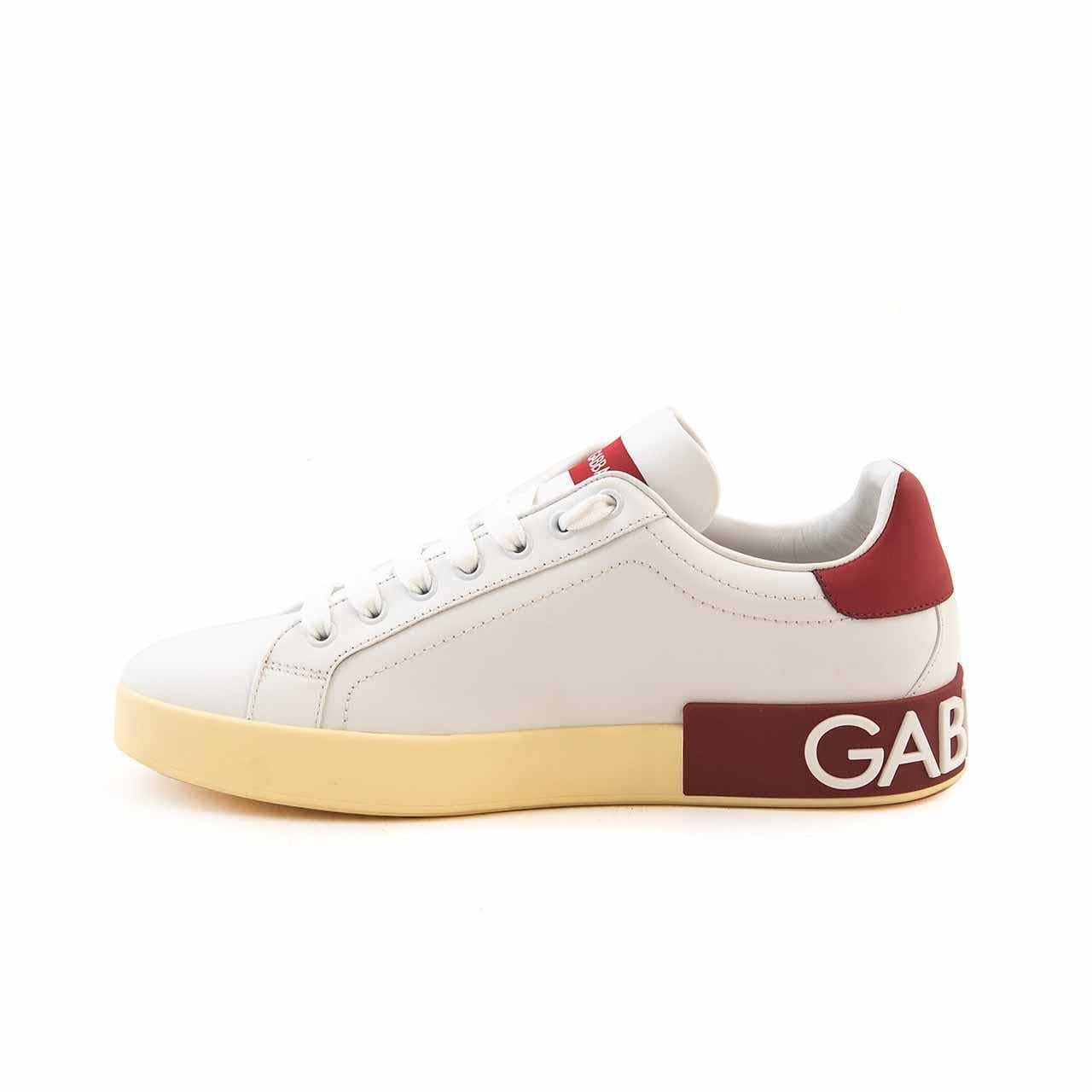 Dolce Gabbana   Erkek Spor & Sneaker CS1772