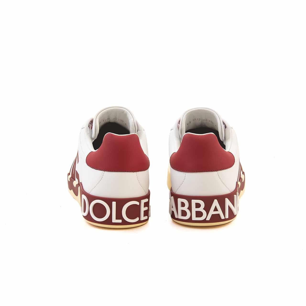 Dolce Gabbana   Erkek Spor & Sneaker CS1772