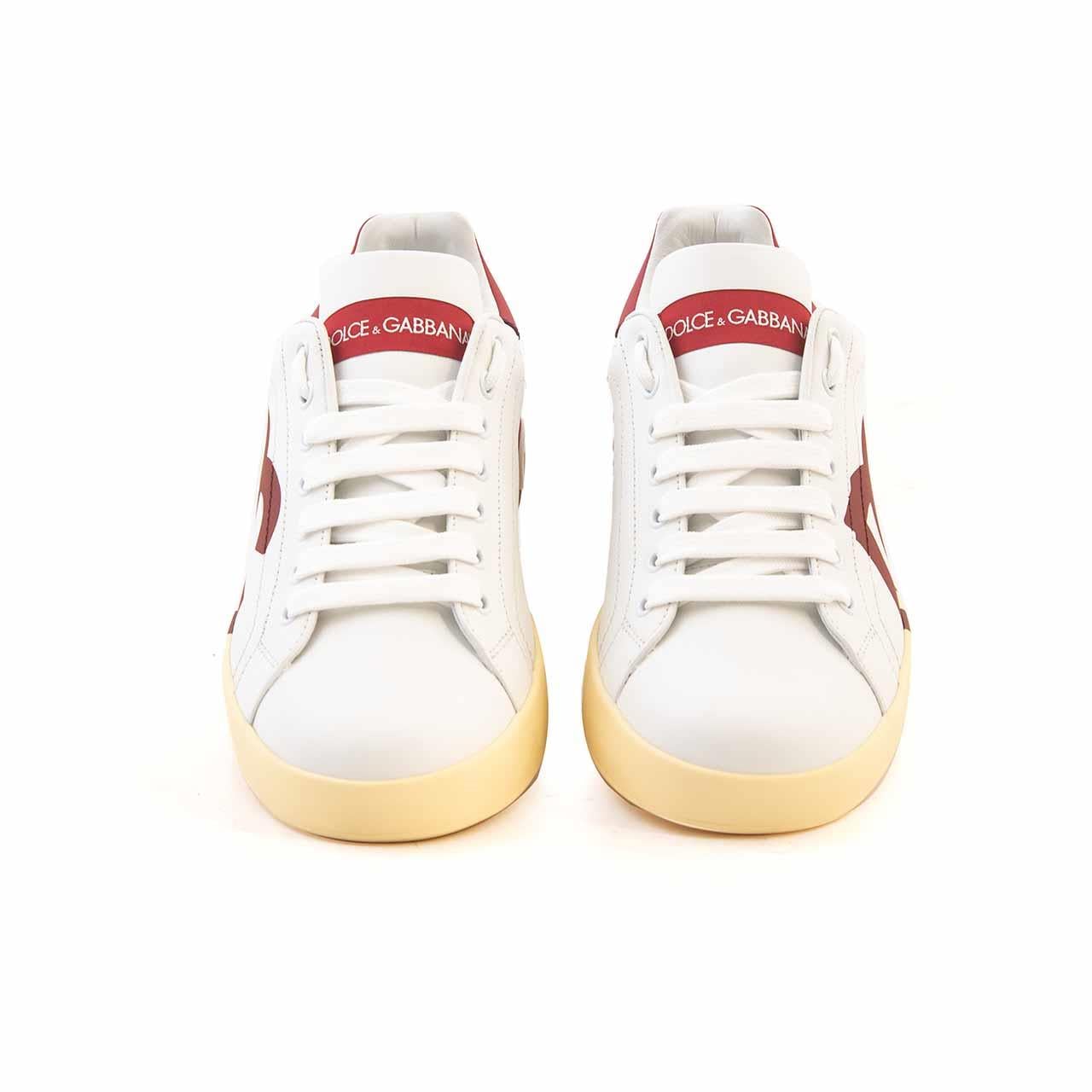 Dolce Gabbana   Erkek Spor & Sneaker CS1772